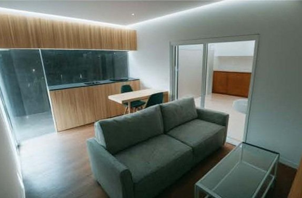 Rynek pierwotny - Penthouse - Torrevieja - Centro