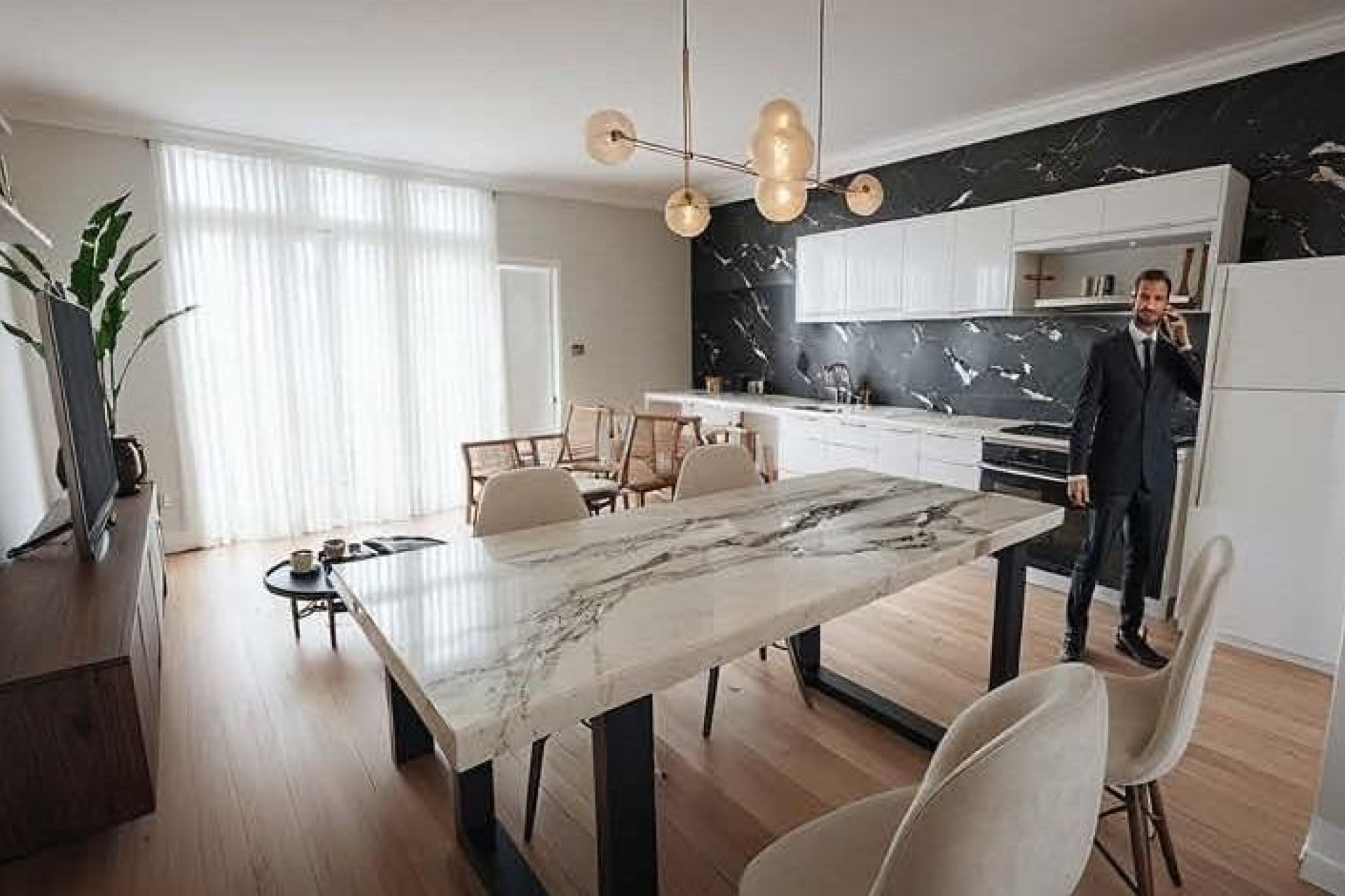 Rynek pierwotny - Penthouse - Torrevieja - Centro