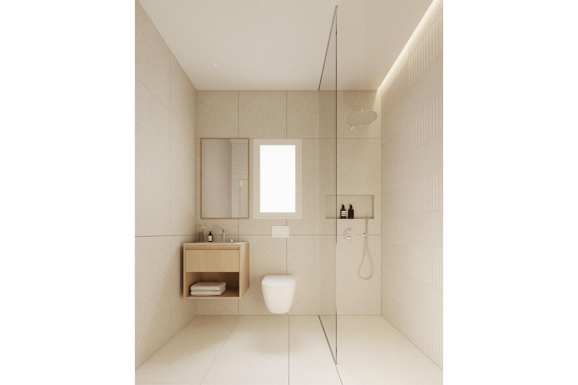 Rynek pierwotny - Penthouse - Torrevieja - Centro