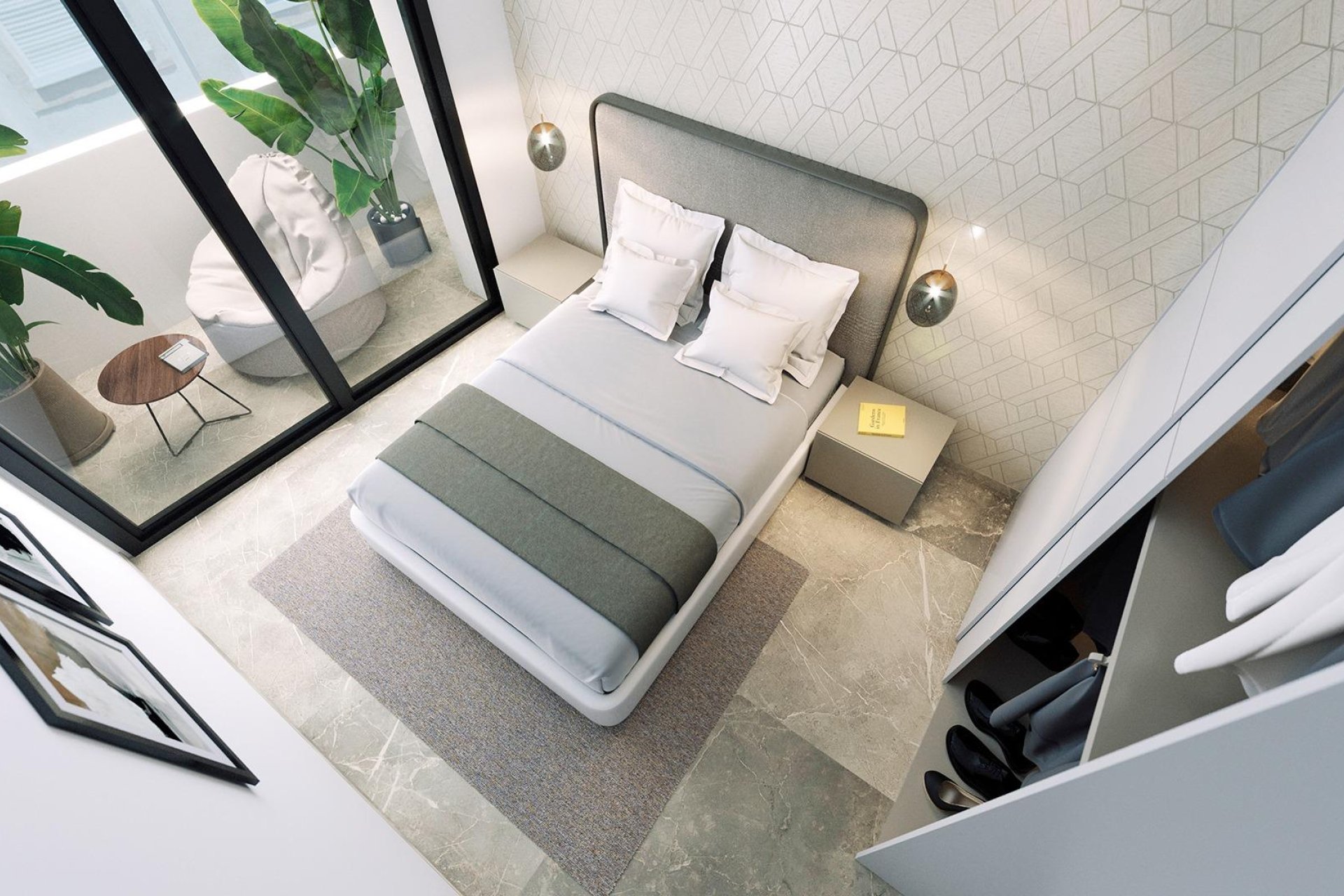 Rynek pierwotny - Penthouse - Torrevieja - Playa de El Cura