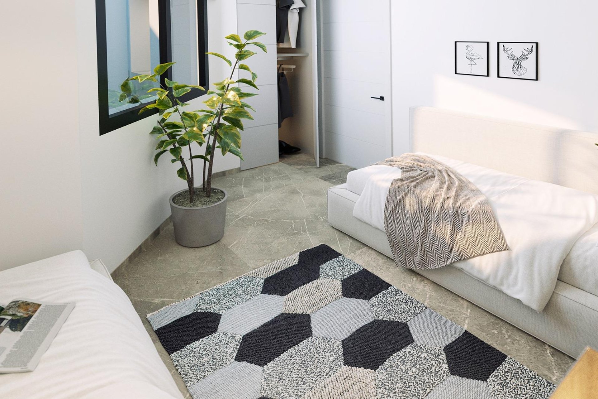 Rynek pierwotny - Penthouse - Torrevieja - Playa de El Cura