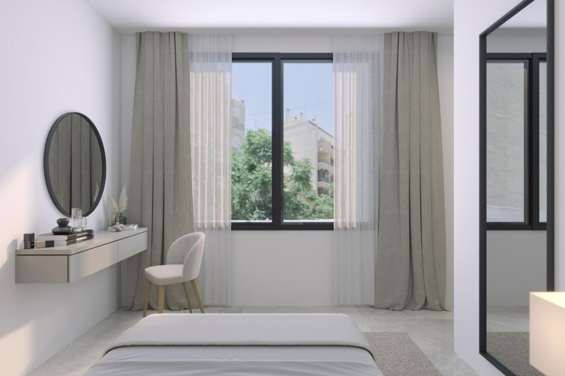 Rynek pierwotny - Penthouse - Torrevieja - Playa de El Cura