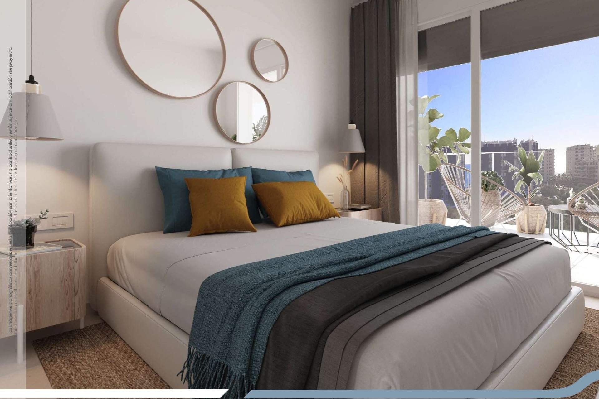 Rynek pierwotny - Penthouse - Torrevieja - Punta prima