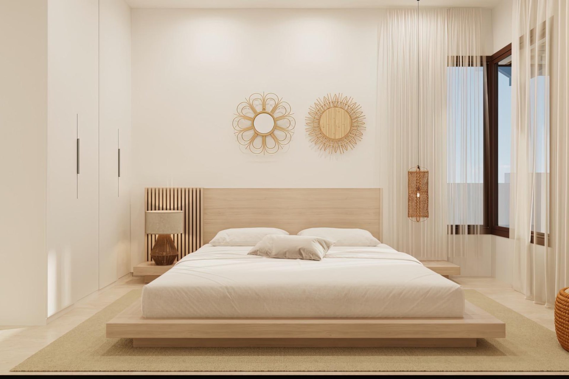 Rynek pierwotny - Penthouse - Vera - Vera Playa