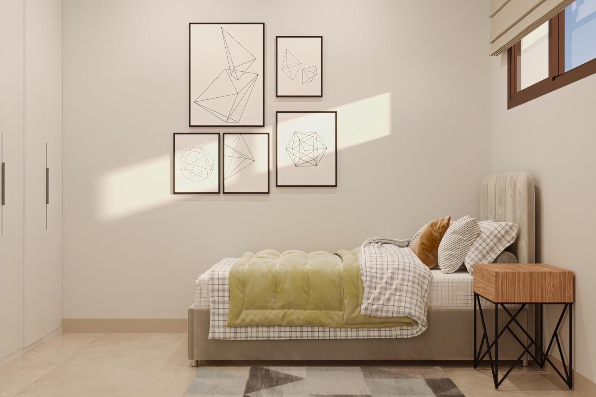 Rynek pierwotny - Penthouse - Vera - Vera Playa