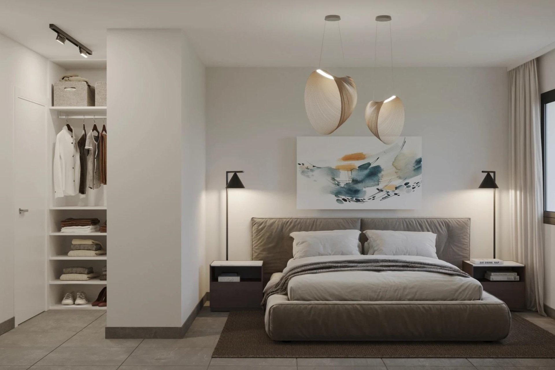 Rynek pierwotny - Penthouse - Villajoyosa - Cala de Finestrat