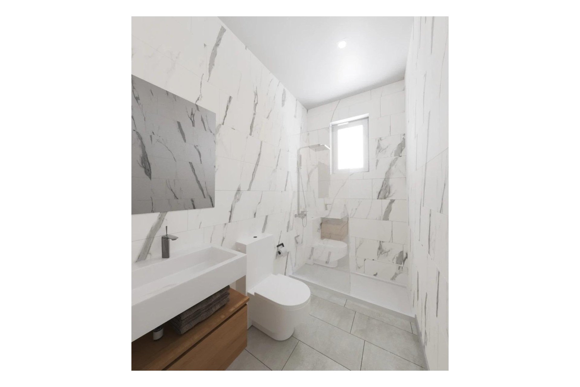 Rynek pierwotny - Penthouse - Villajoyosa - Cala de Finestrat