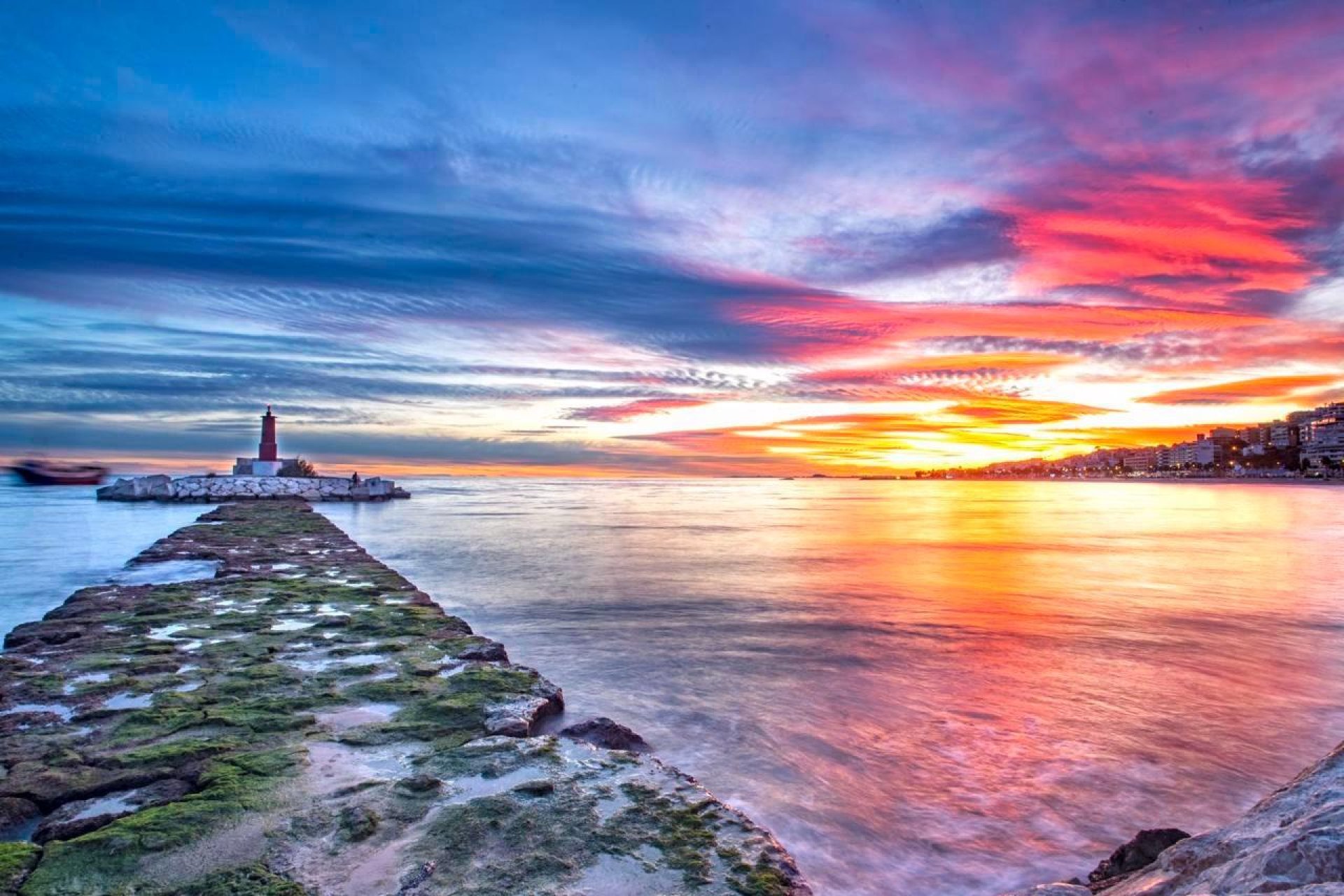 Rynek pierwotny - Penthouse - Villajoyosa - Cala de Finestrat