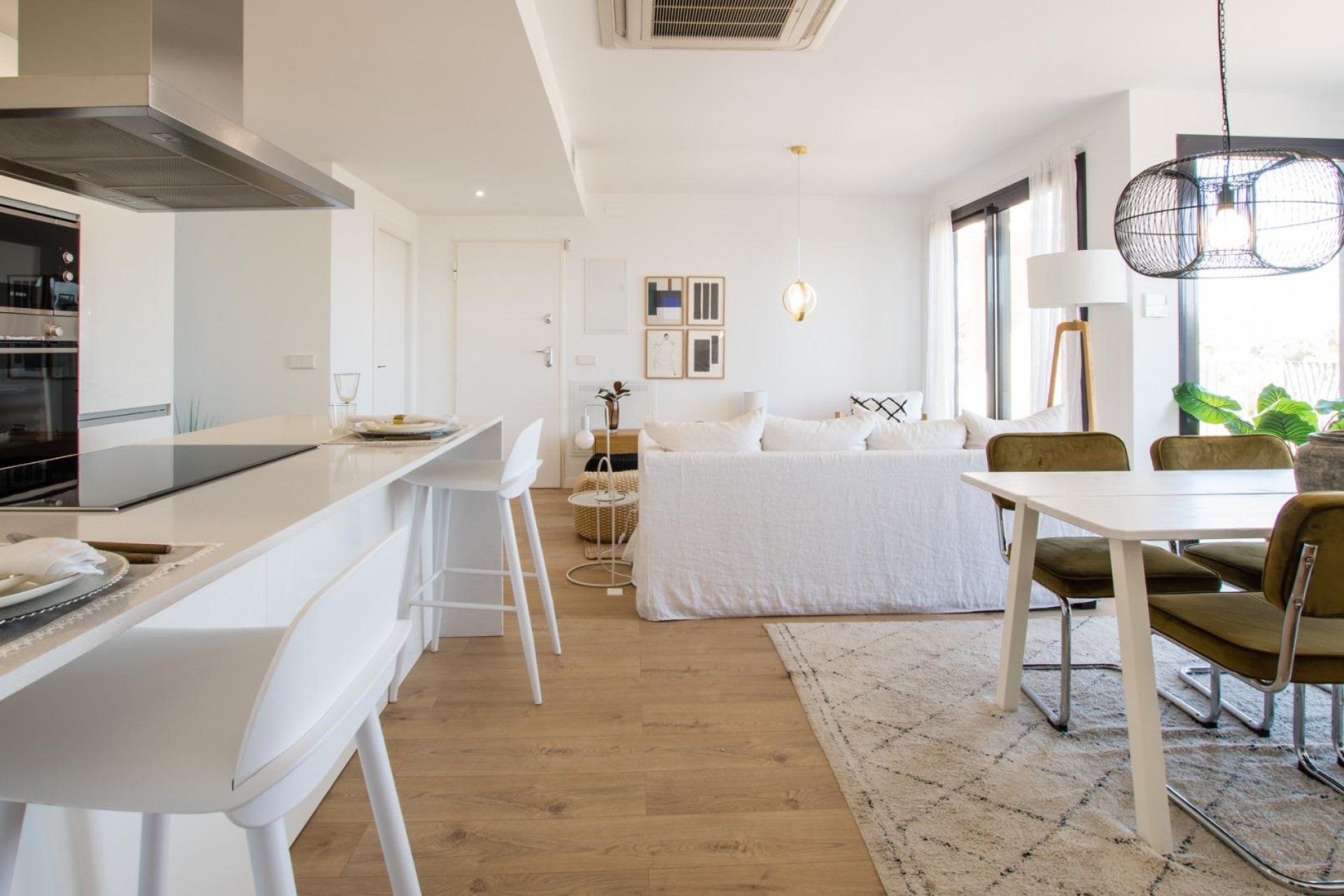 Rynek pierwotny - Penthouse - Villajoyosa - Playa del Torres