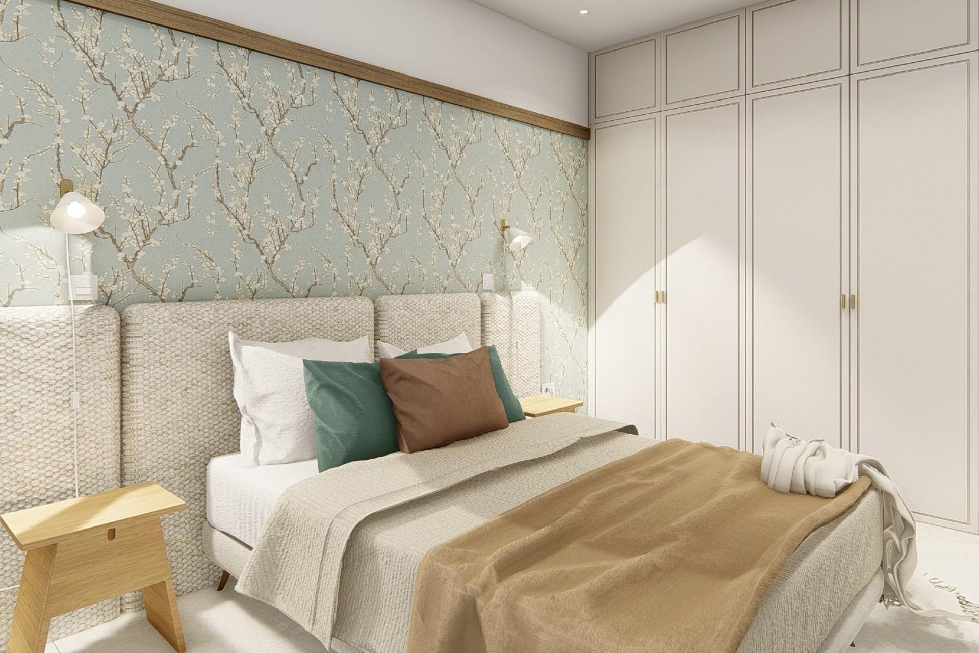 Rynek pierwotny - Szeregowiec - Dolores - Sector 3