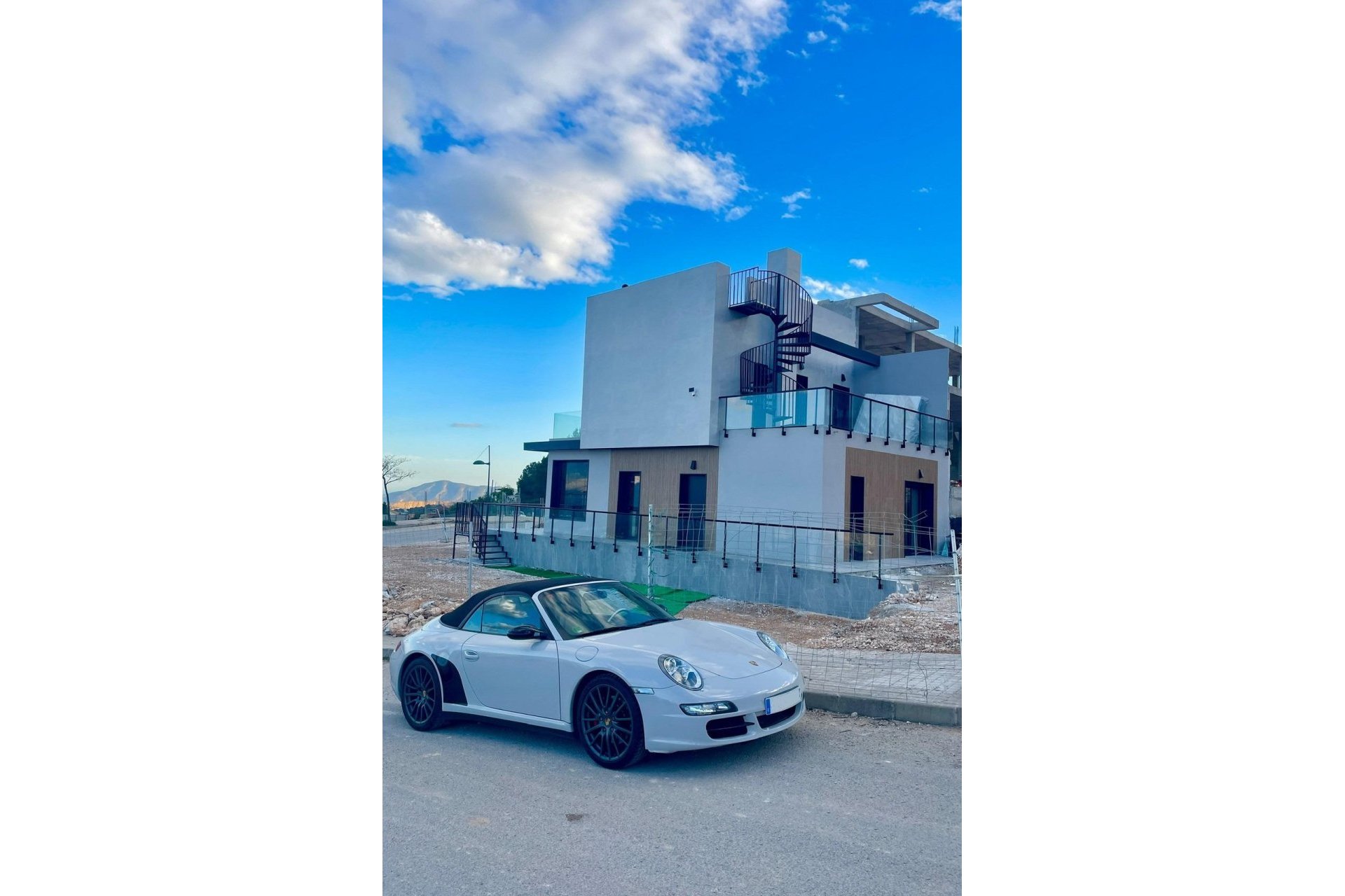 Rynek pierwotny - Szeregowiec - Polop - PAU1