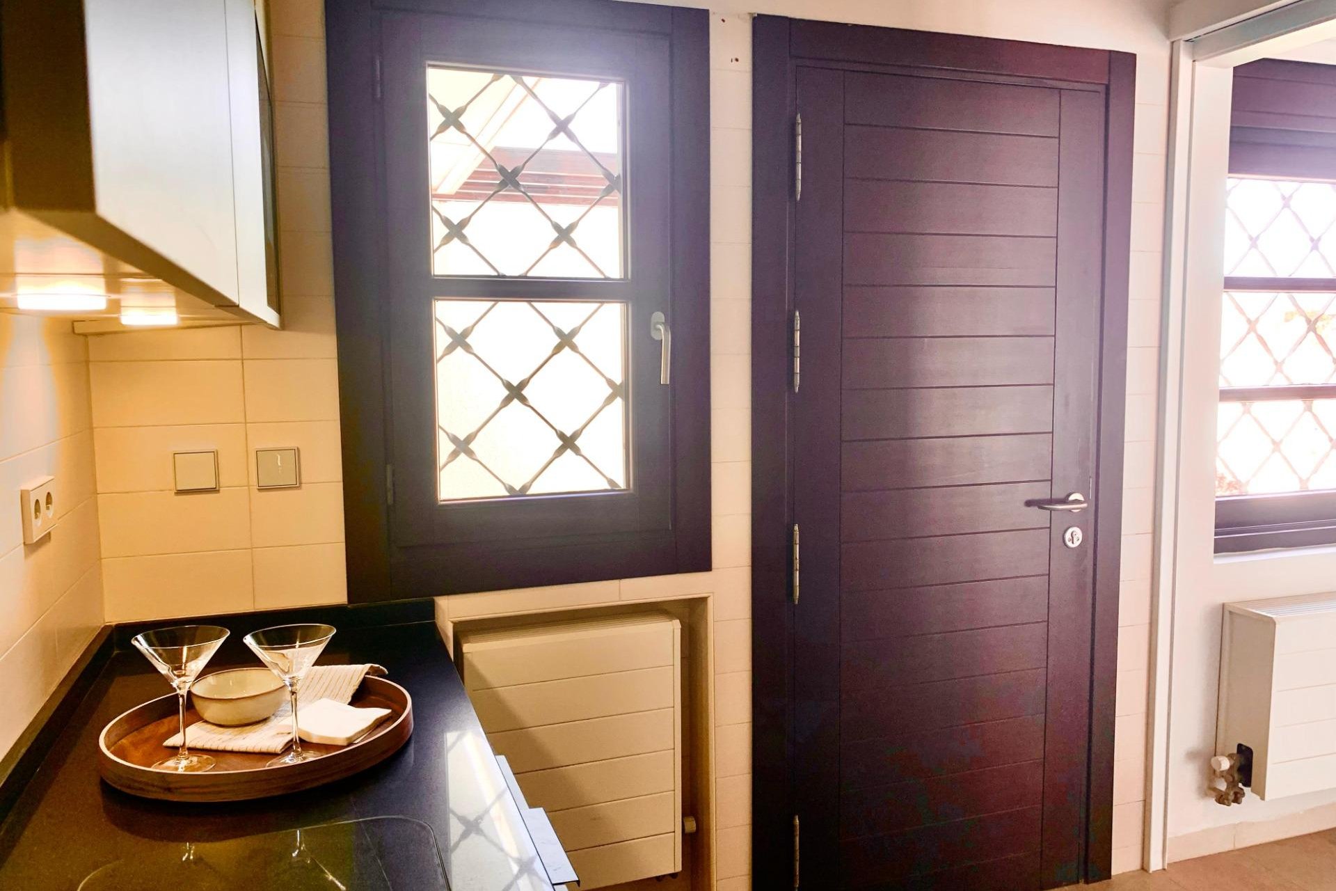 Rynek pierwotny - Szeregowiec - Sucina - Peraleja Golf