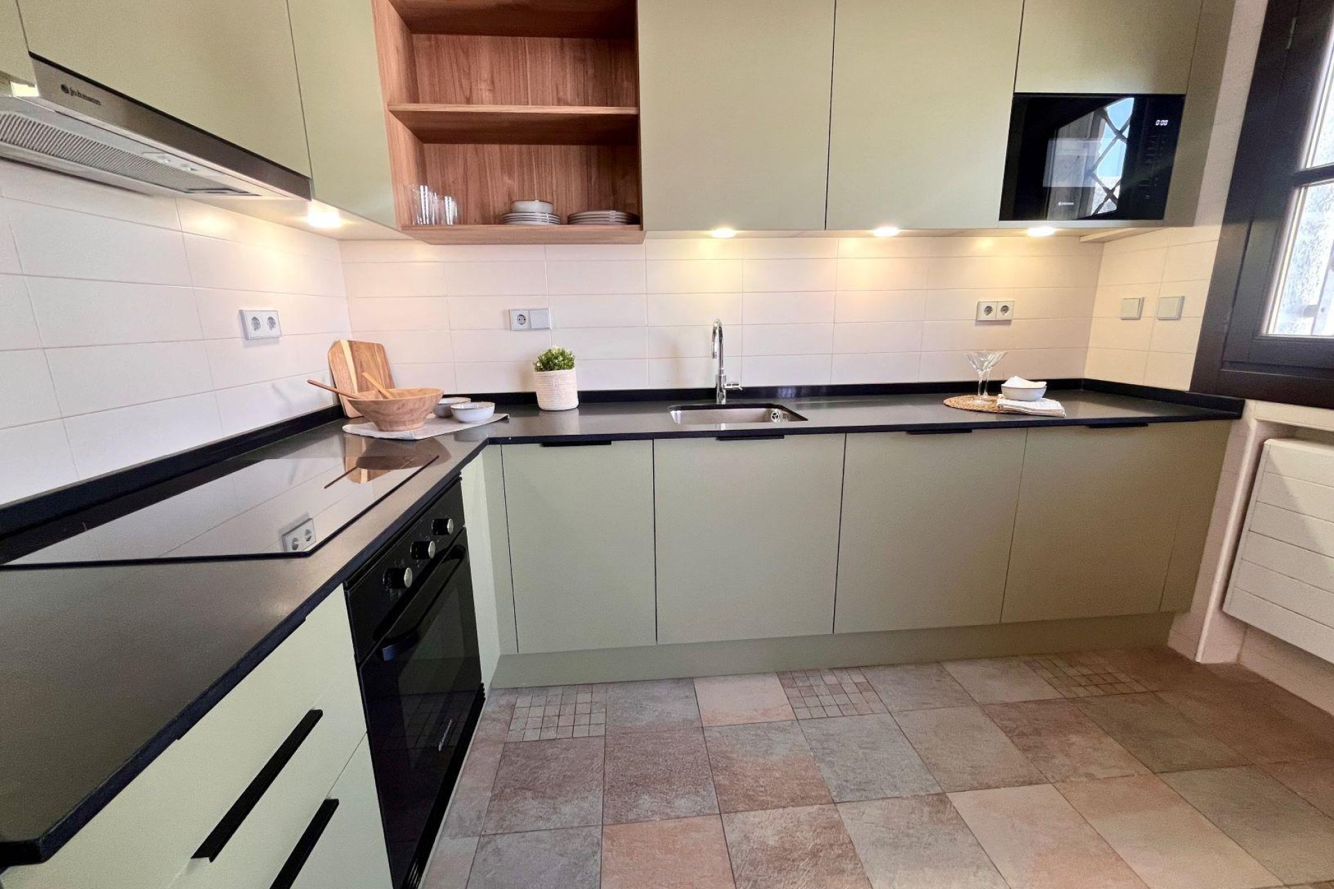 Rynek pierwotny - Szeregowiec - Sucina - Peraleja Golf