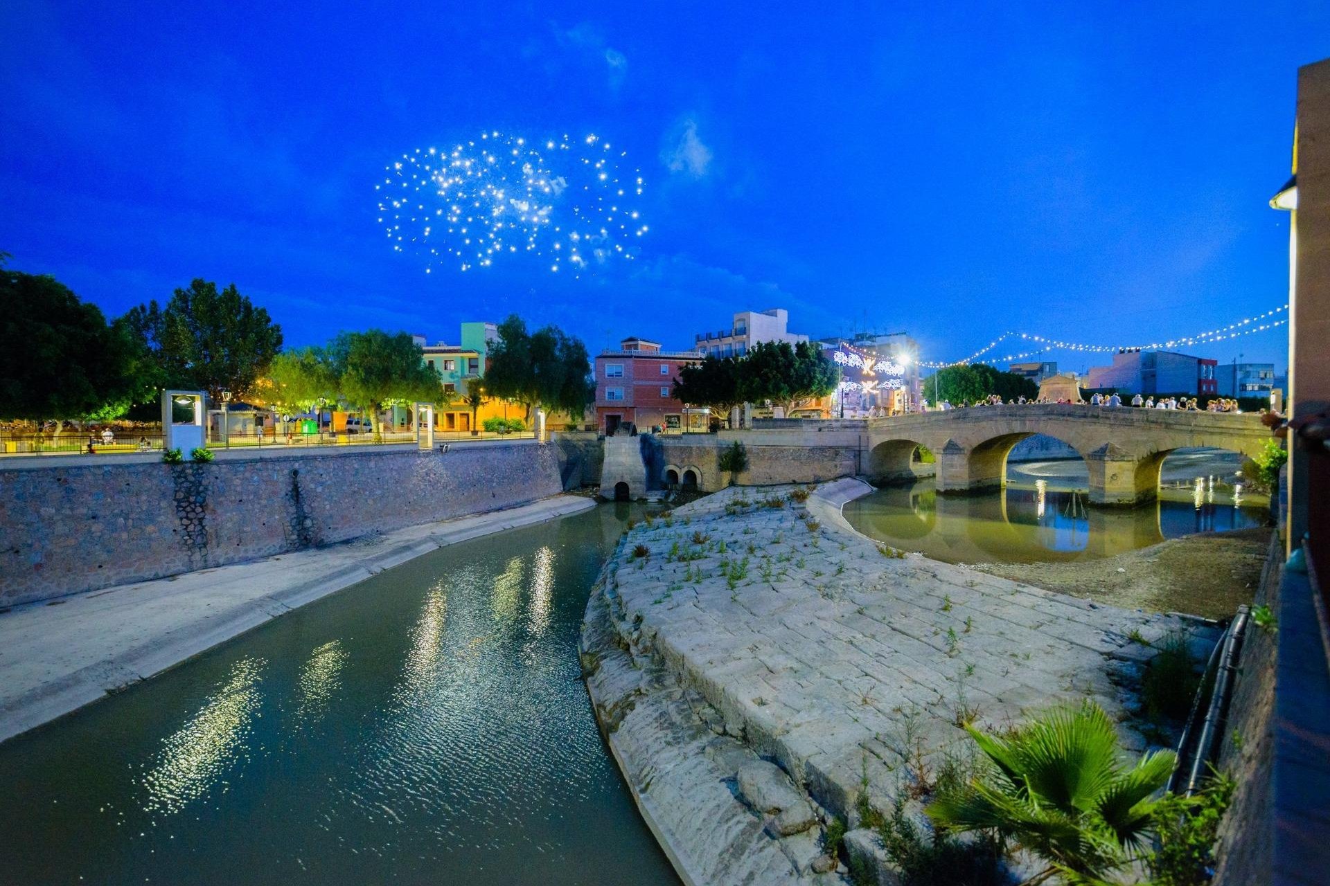 Rynek pierwotny - Villa - Ciudad Quesada - Pueblo Lucero