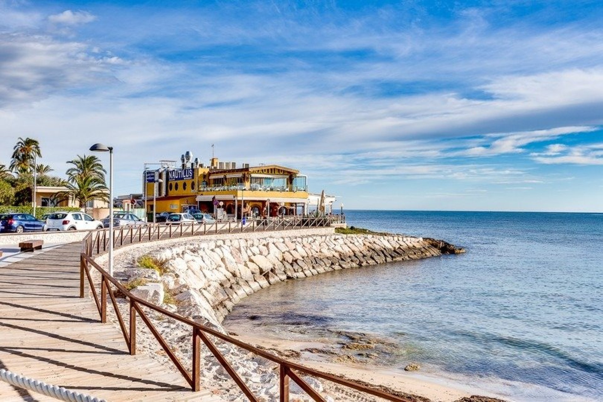 Rynek pierwotny - Villa - Orihuela Costa - Punta Prima