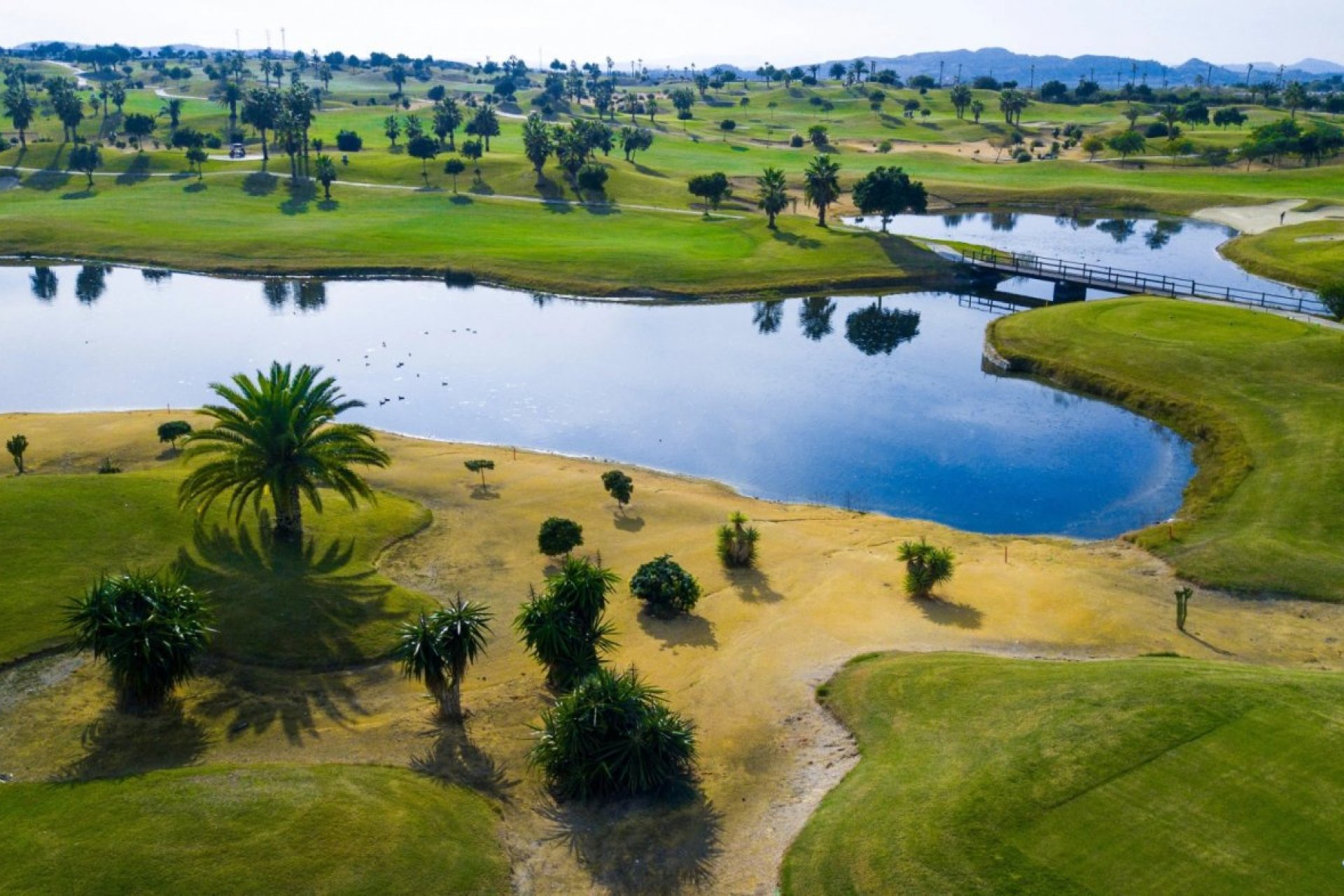 Rynek pierwotny - Villa - Orihuela - Vistabella Golf