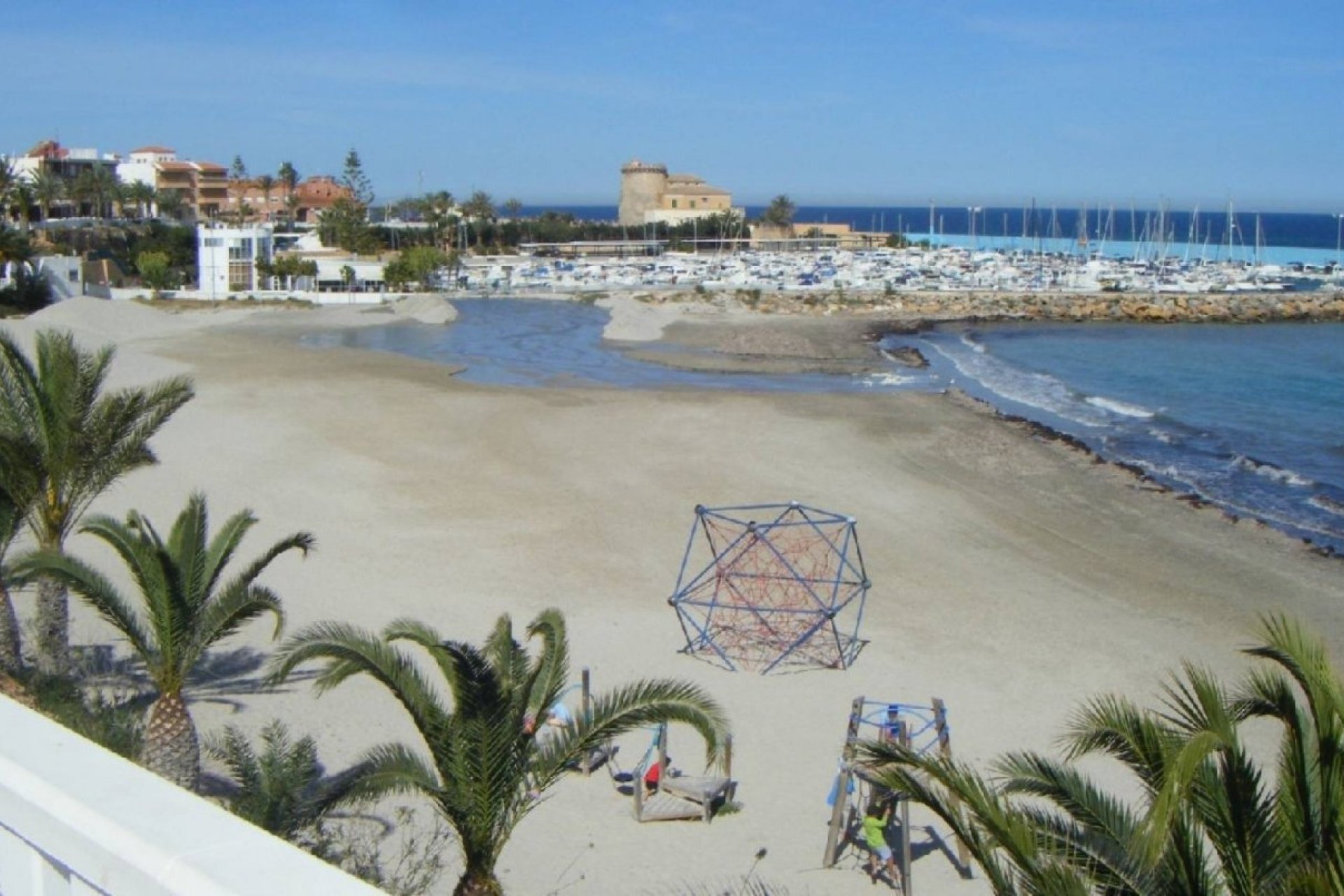 Rynek pierwotny - Villa - Pilar de la Horadada - Lo Romero Golf