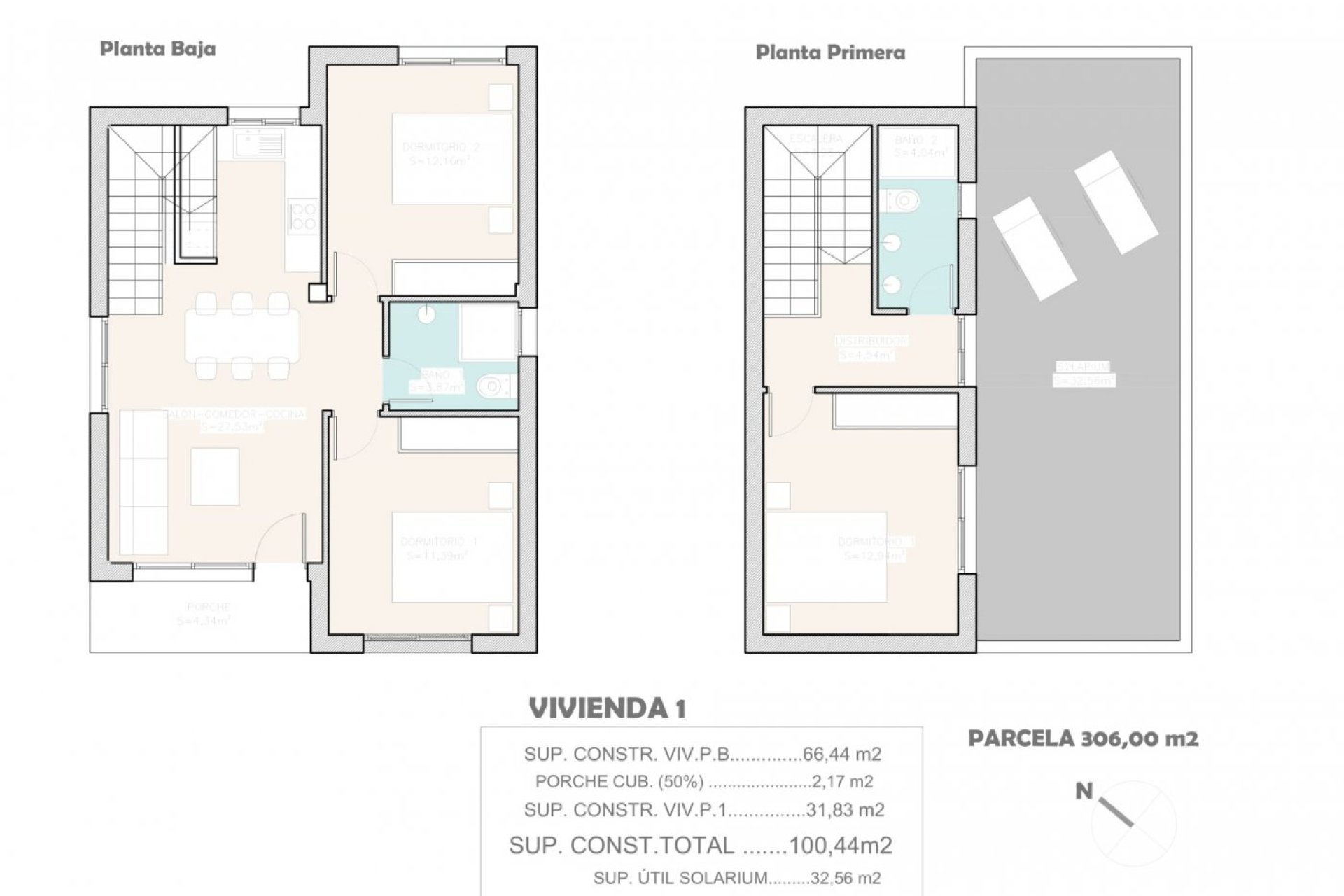 Rynek pierwotny - Villa - Rojales - Ciudad Quesada