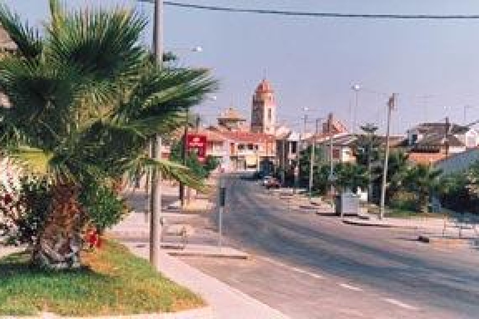 Rynek pierwotny - Villa - Sucina