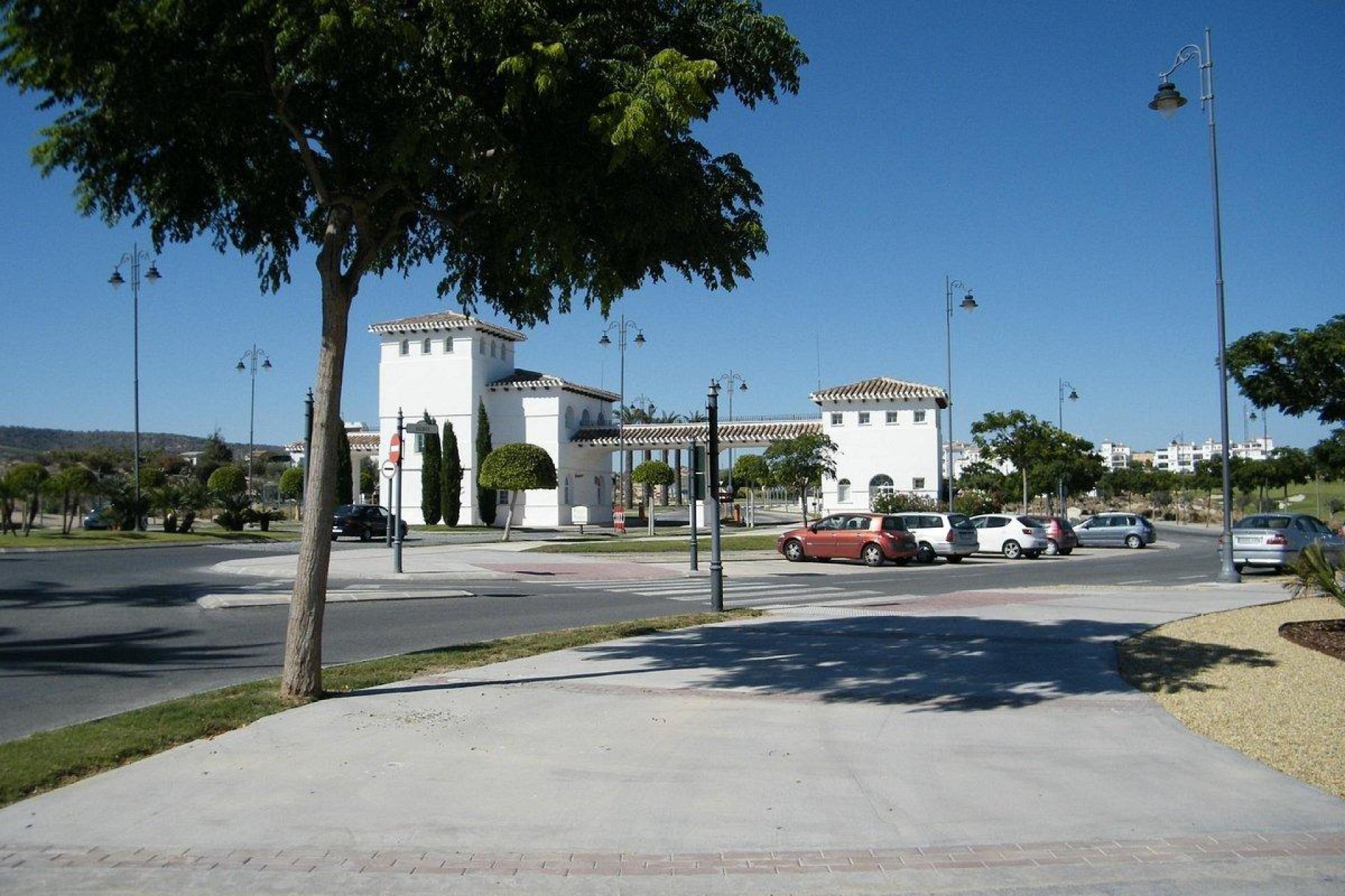 Rynek pierwotny - Villa - Sucina