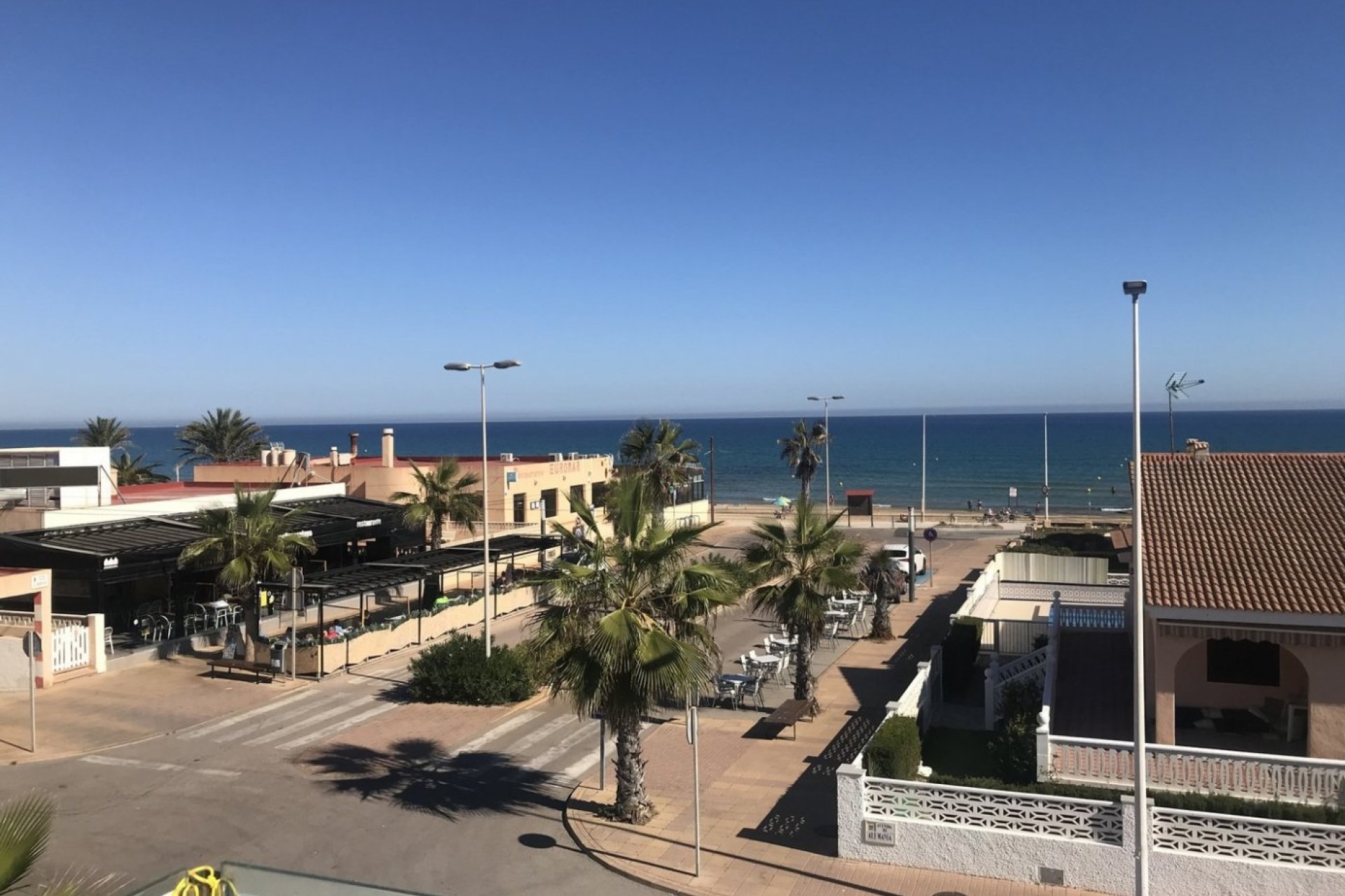 Rynek pierwotny - Villa - Torrevieja - La Mata pueblo