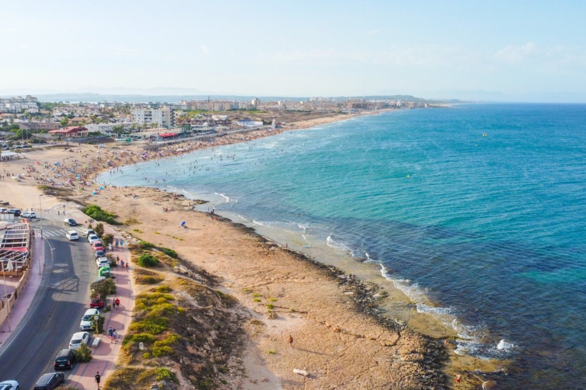 Rynek pierwotny - Villa - Torrevieja - Torrejón