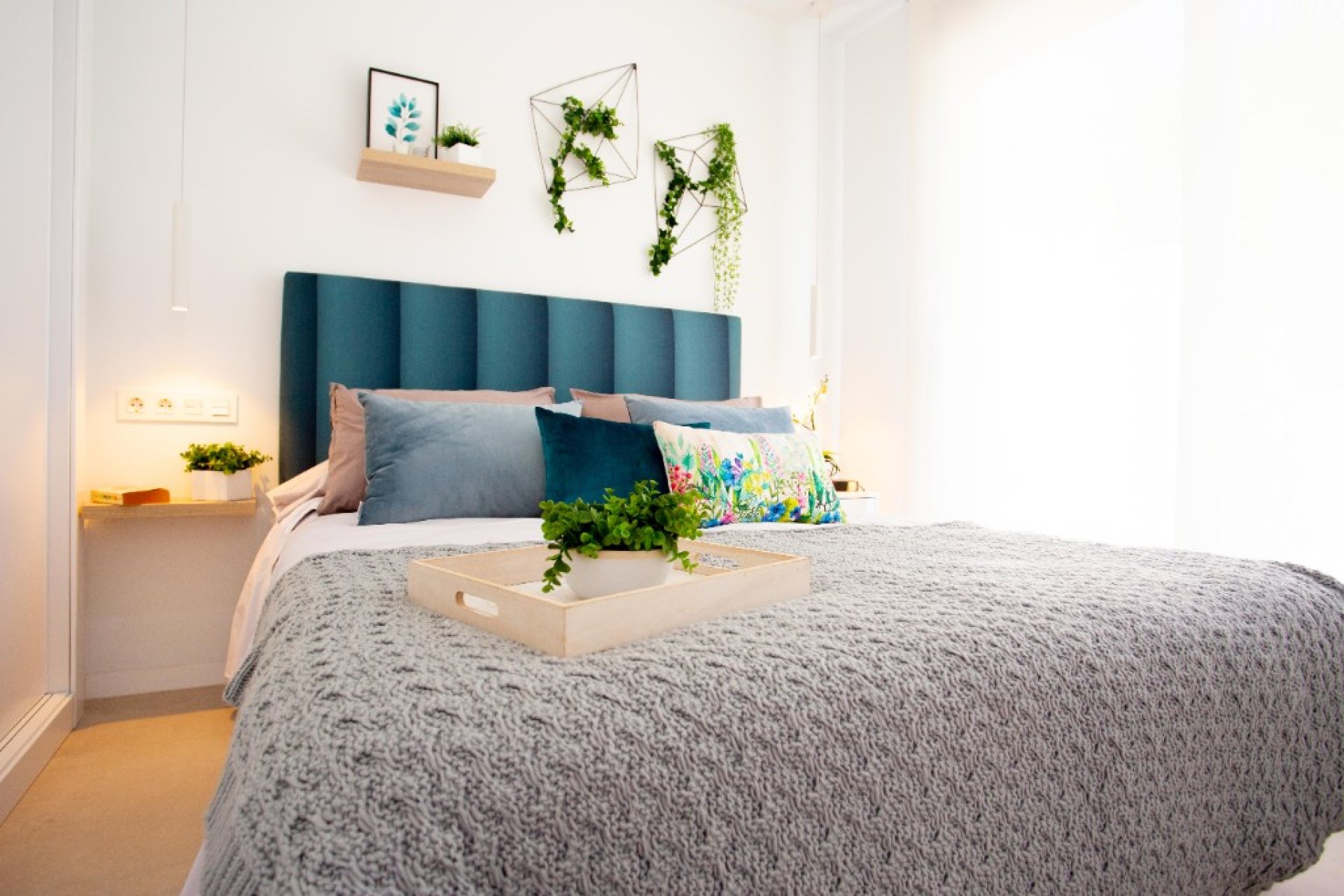 Rynek pierwotny - Willa - Aguilas - Costa Cálida