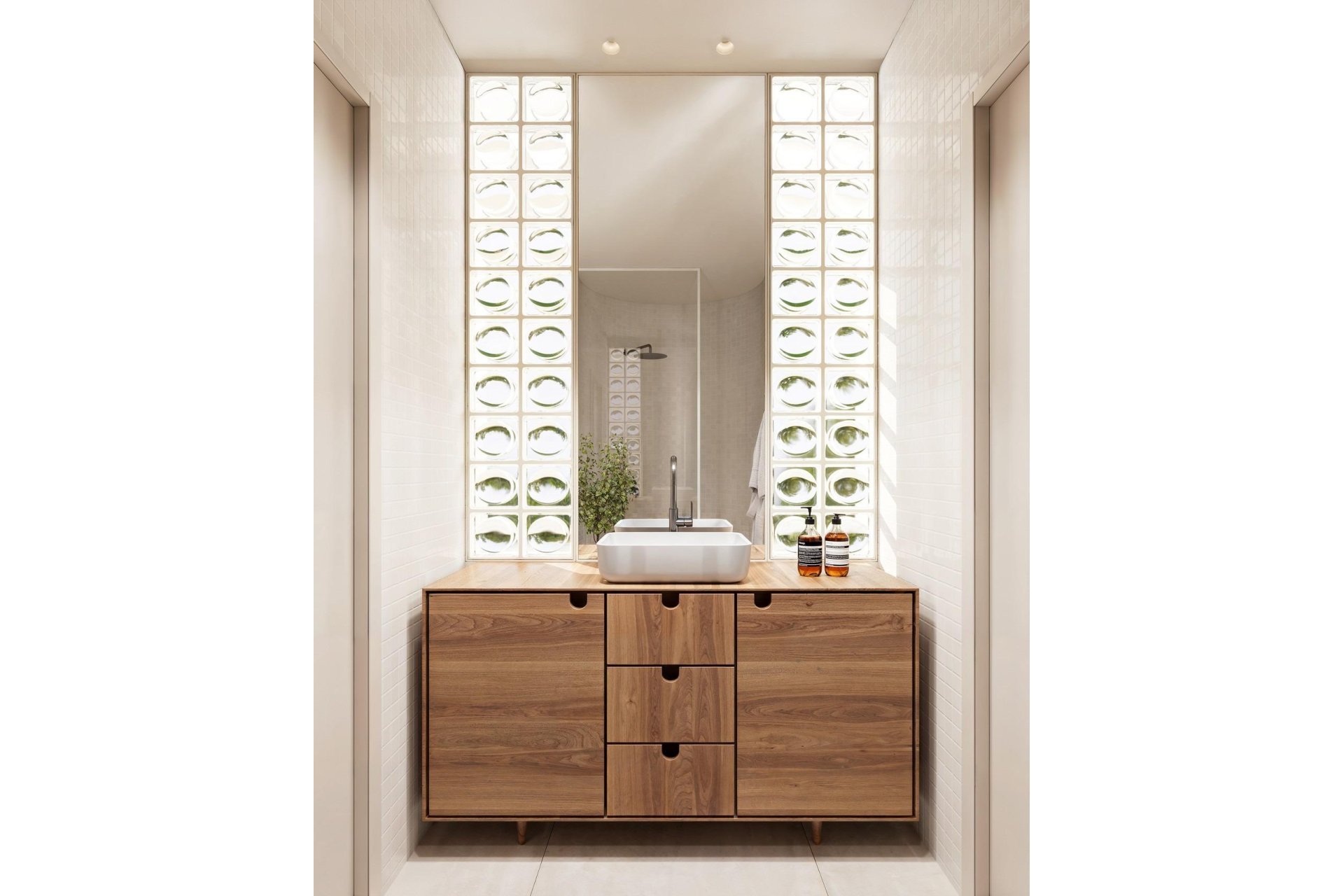 Rynek pierwotny - Willa - Algorfa - La finca golf