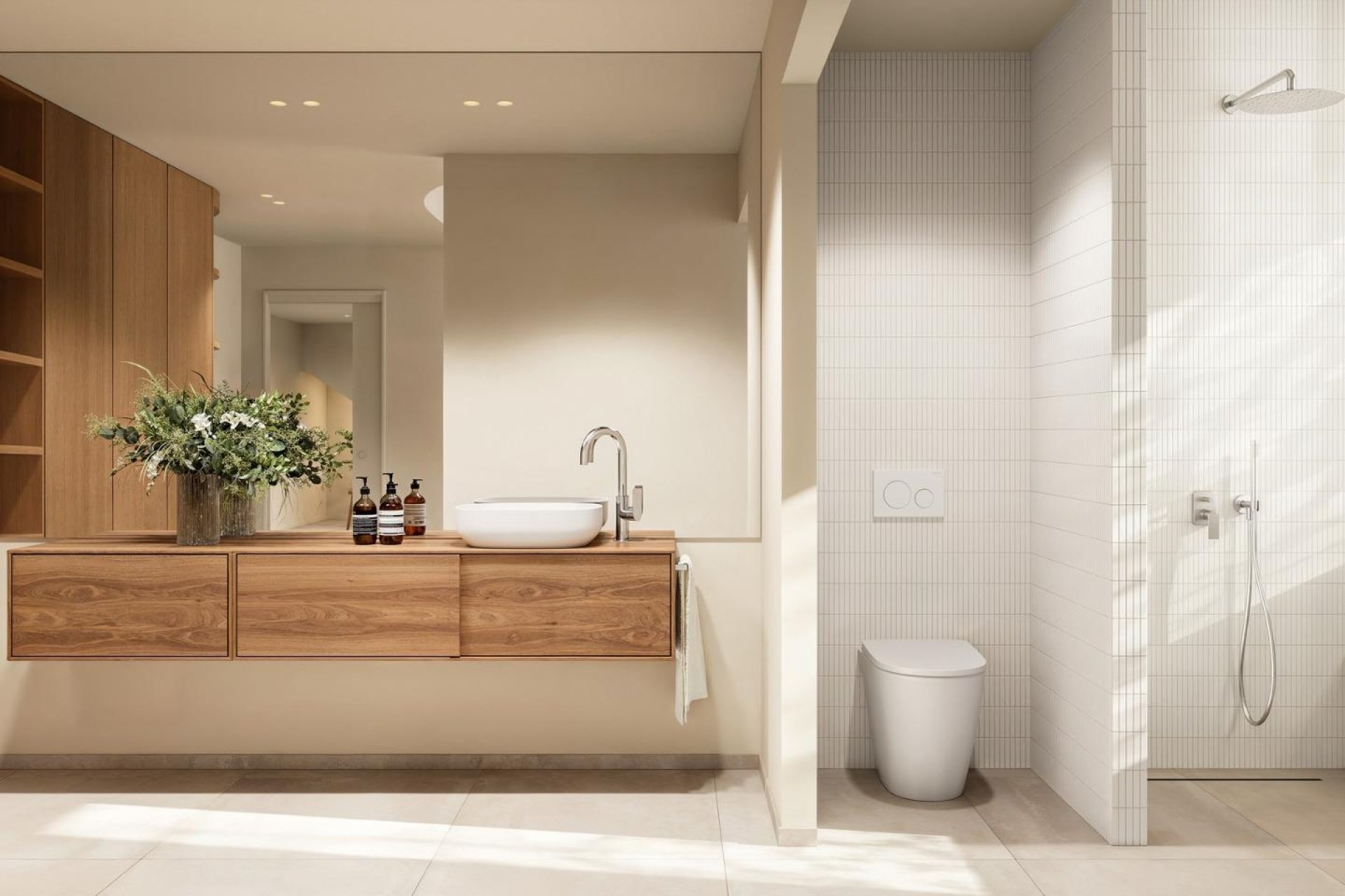 Rynek pierwotny - Willa - Algorfa - La finca golf