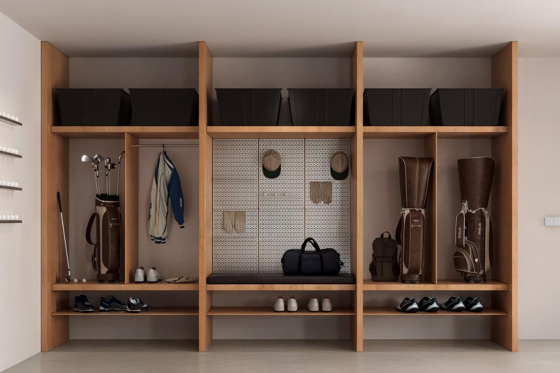 Rynek pierwotny - Willa - Algorfa - La finca golf