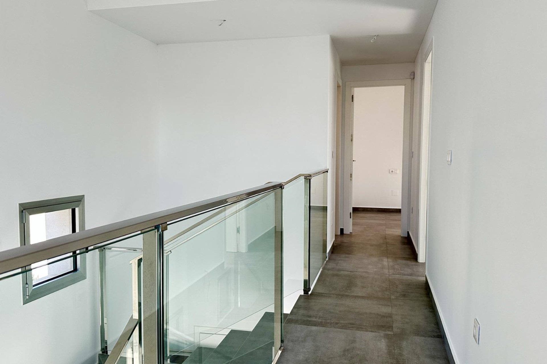 Rynek pierwotny - Willa - Algorfa - La finca golf