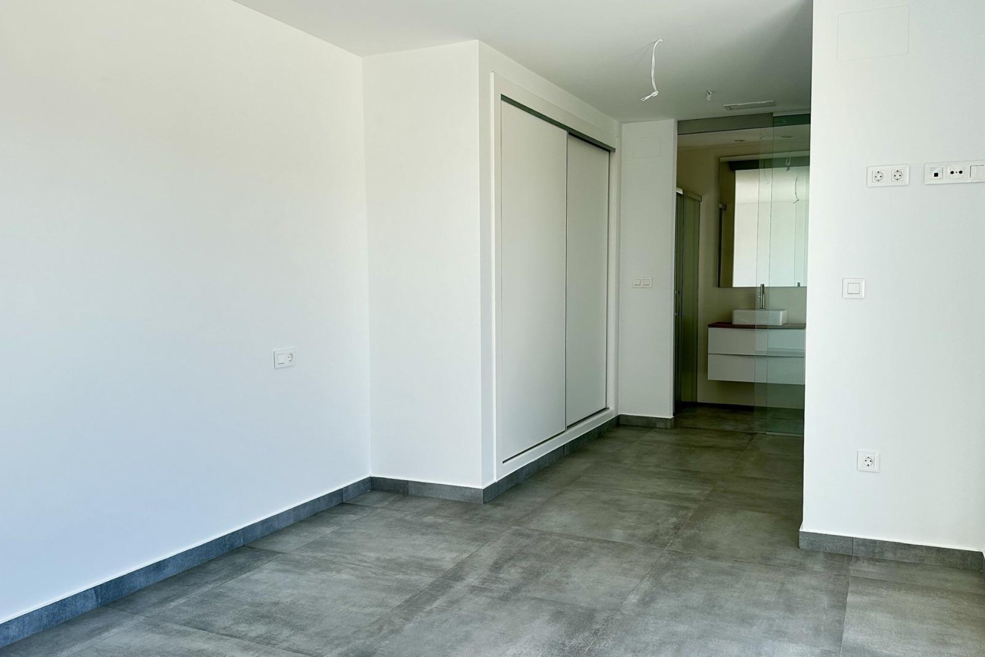 Rynek pierwotny - Willa - Algorfa - La finca golf