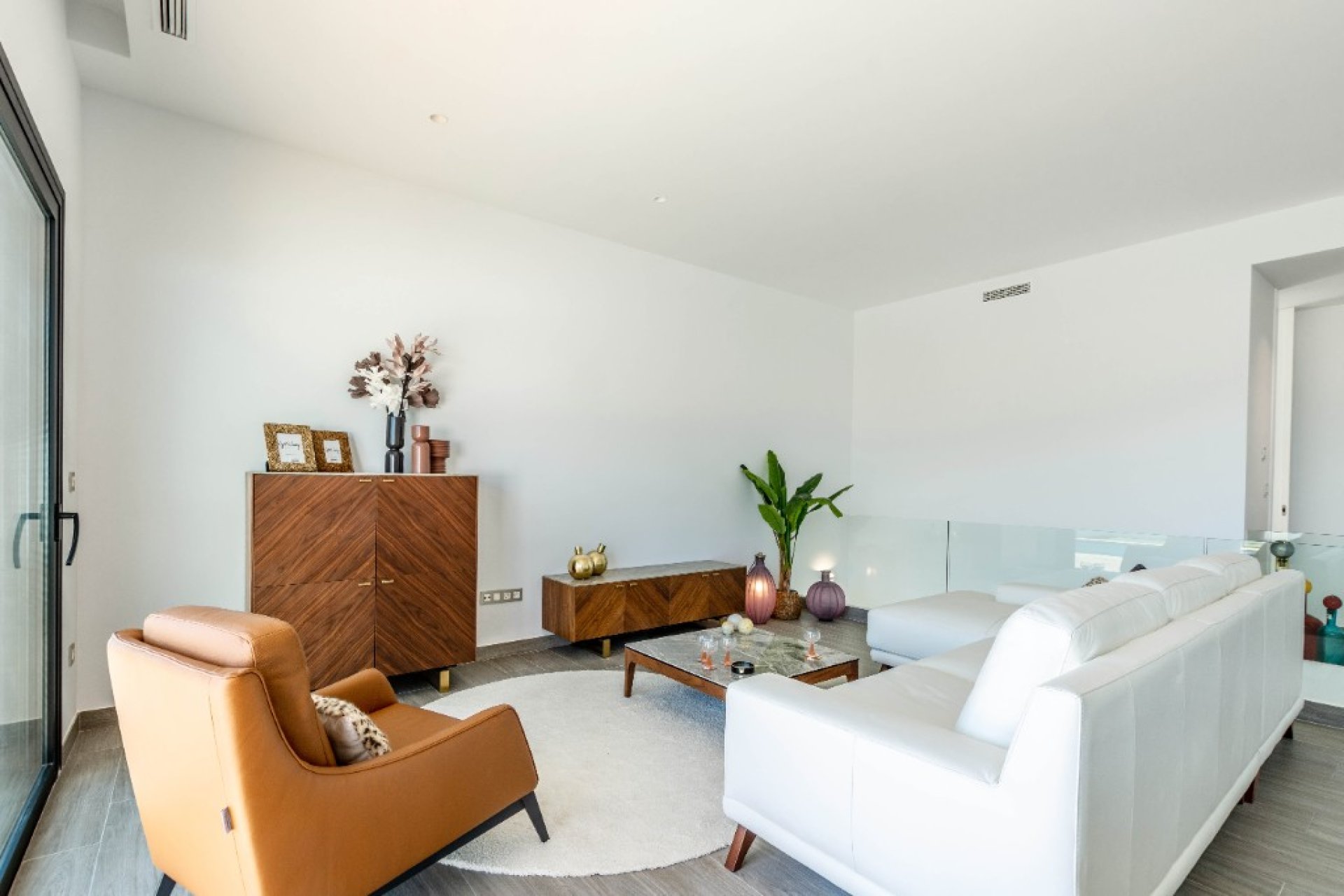 Rynek pierwotny - Willa - Benidorm