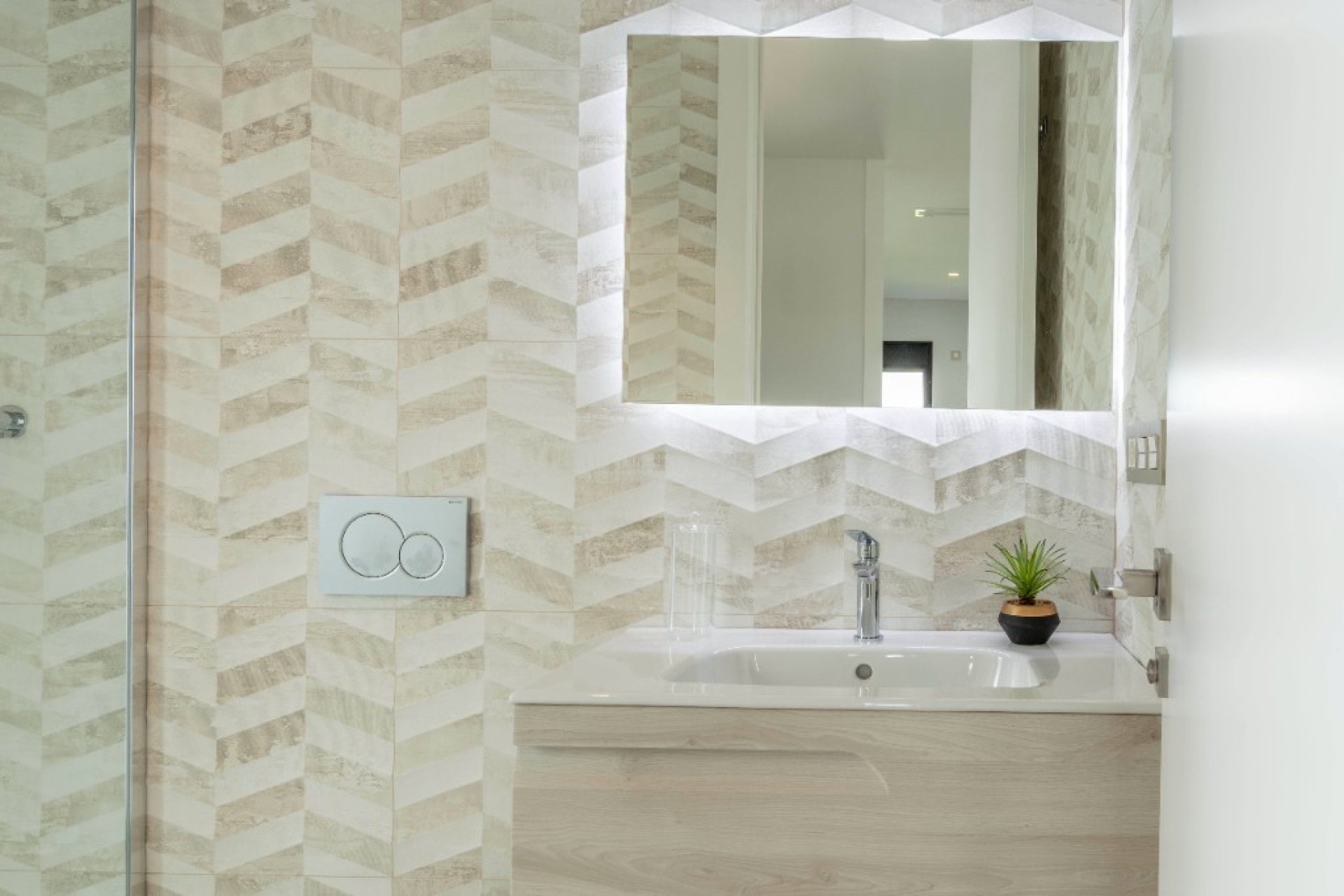 Rynek pierwotny - Willa - Benidorm