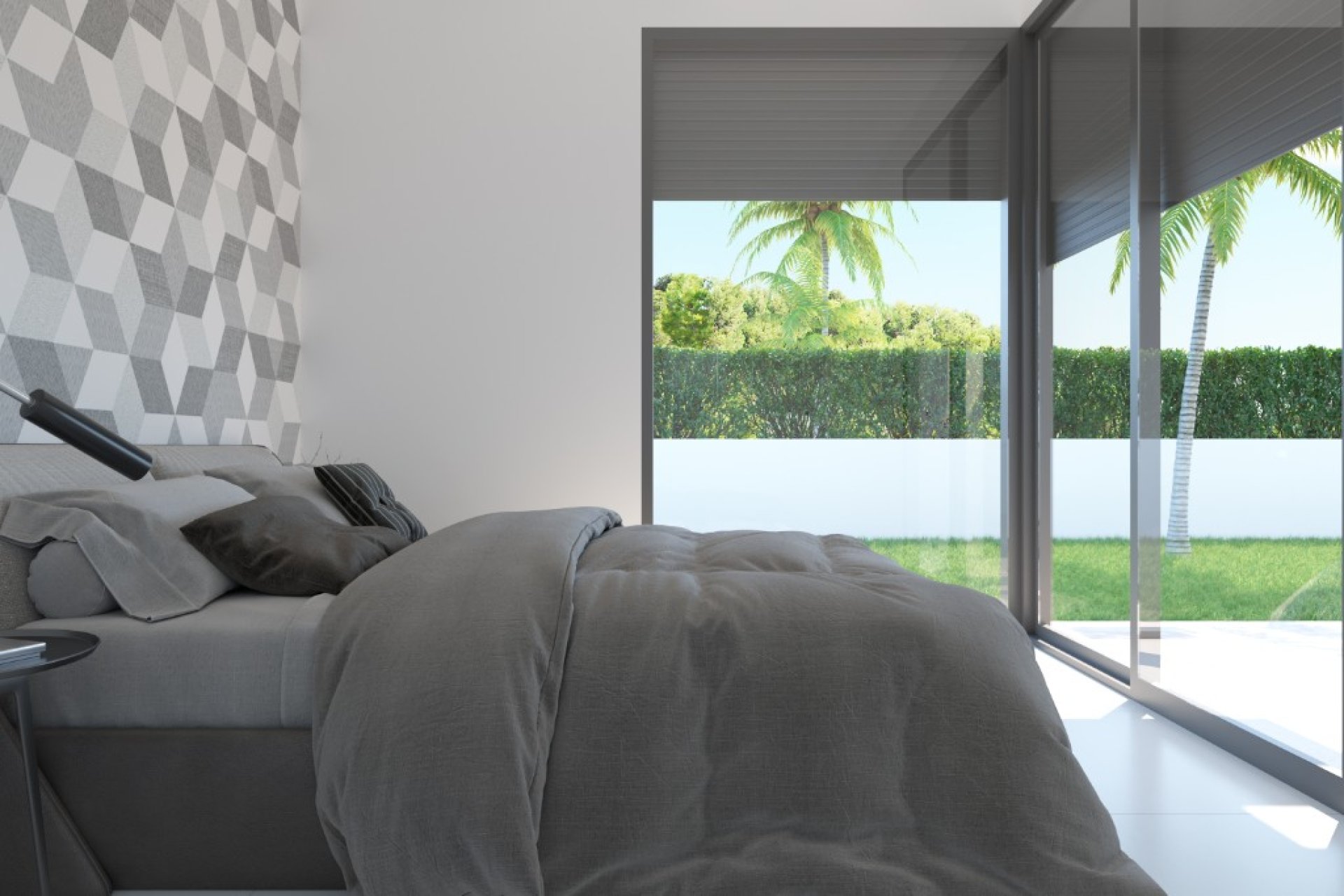 Rynek pierwotny - Willa - Benidorm