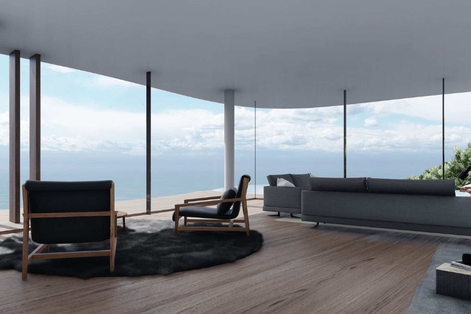 Rynek pierwotny - Willa - Benidorm