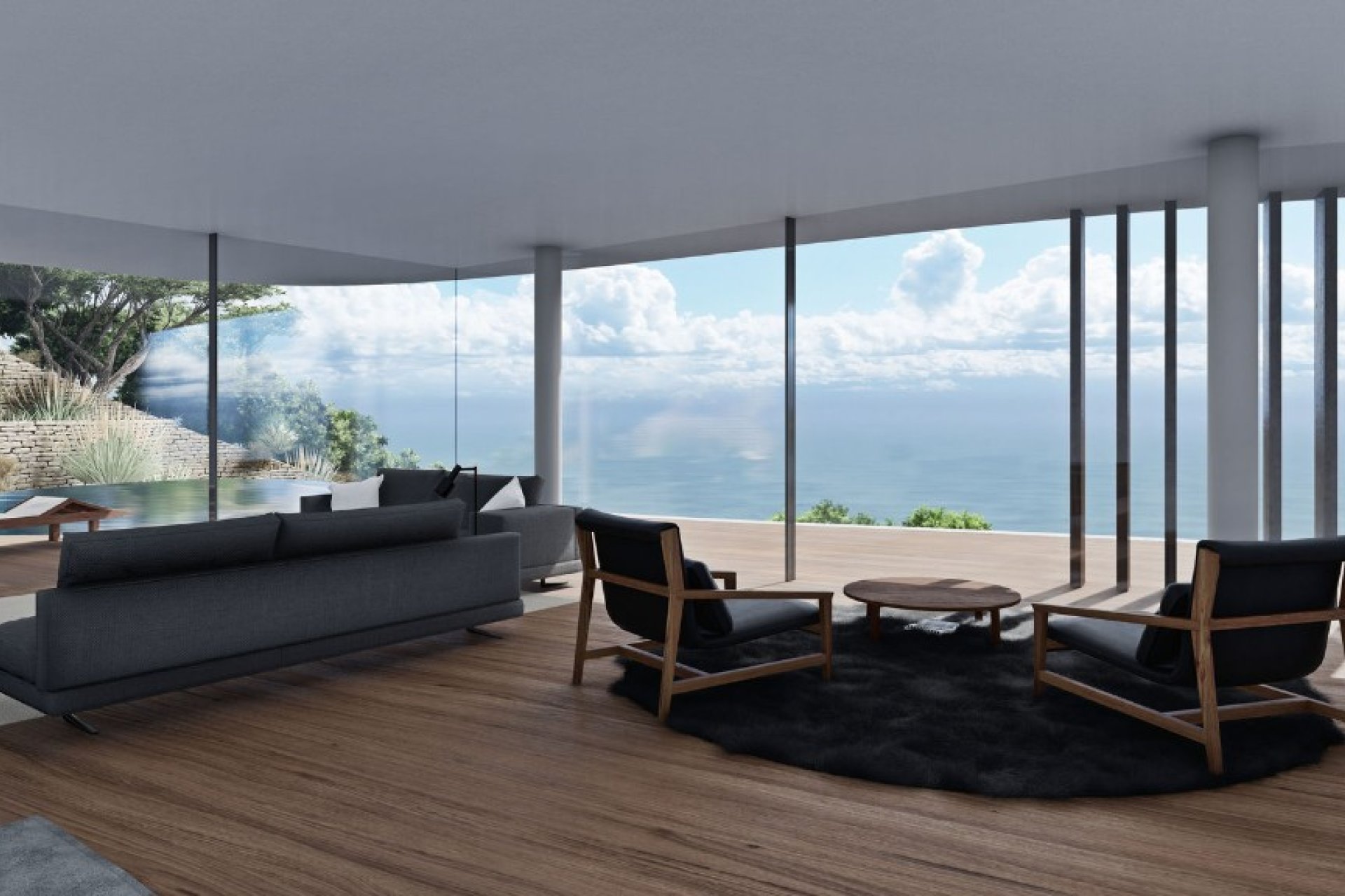 Rynek pierwotny - Willa - Benidorm