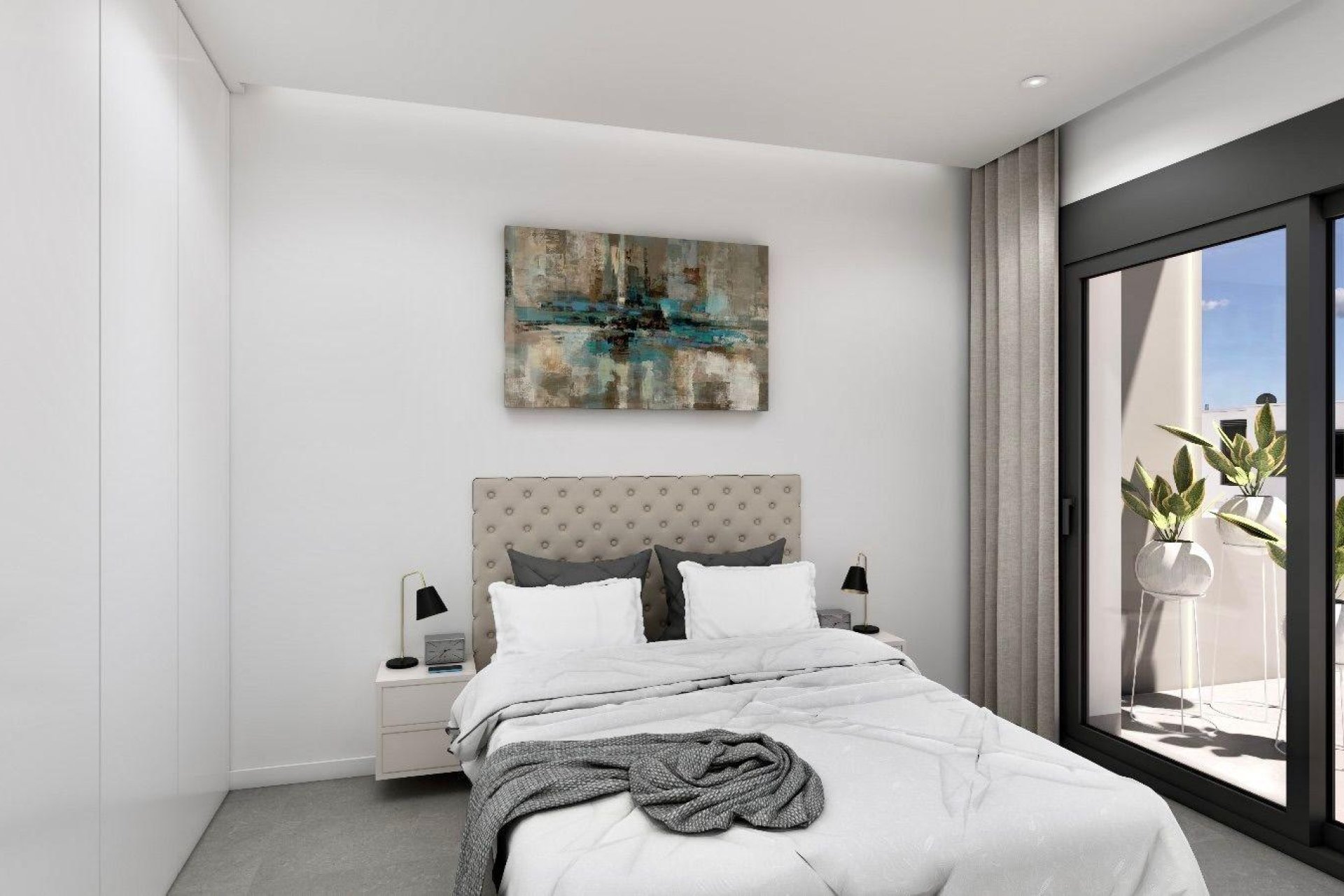 Rynek pierwotny - Willa - Benijofar - Pueblo