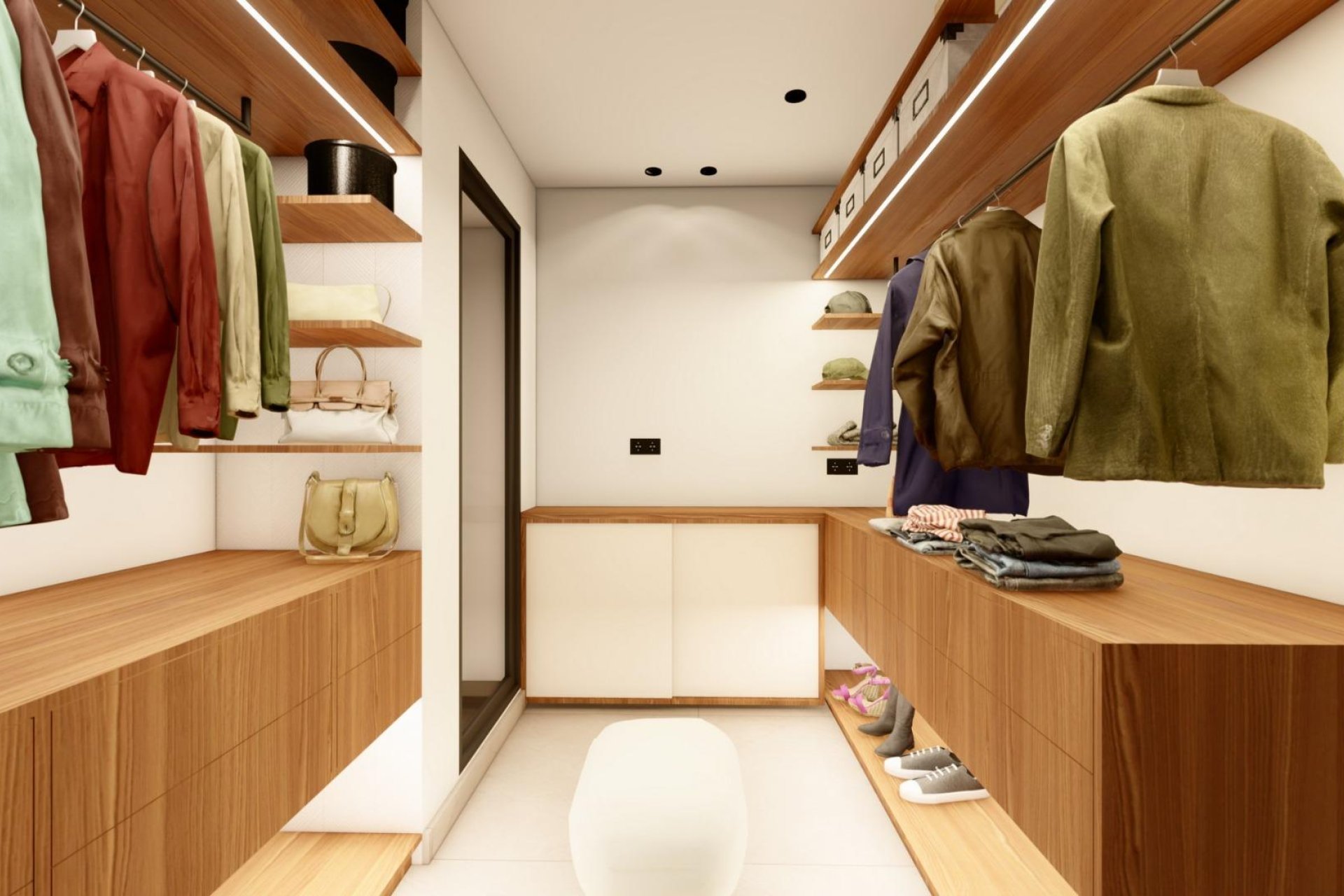 Rynek pierwotny - Willa - Benijofar - Urb. Monteazul