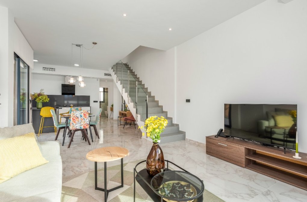 Rynek pierwotny - Willa - Benijofar