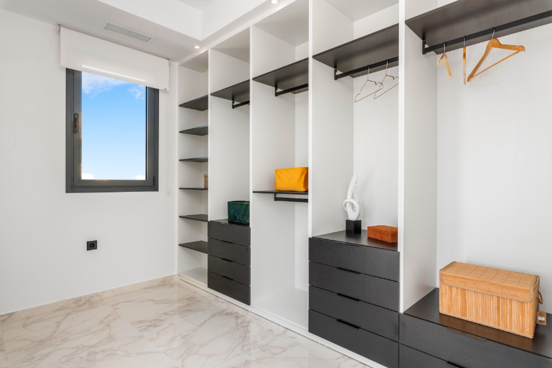 Rynek pierwotny - Willa - Benijofar