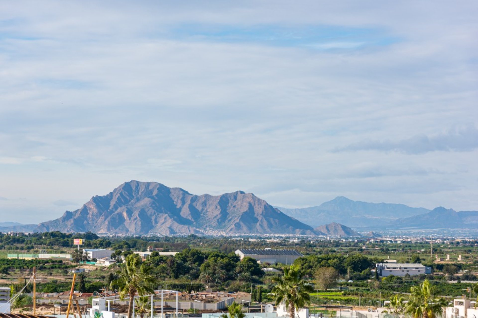 Rynek pierwotny - Willa - Benijofar