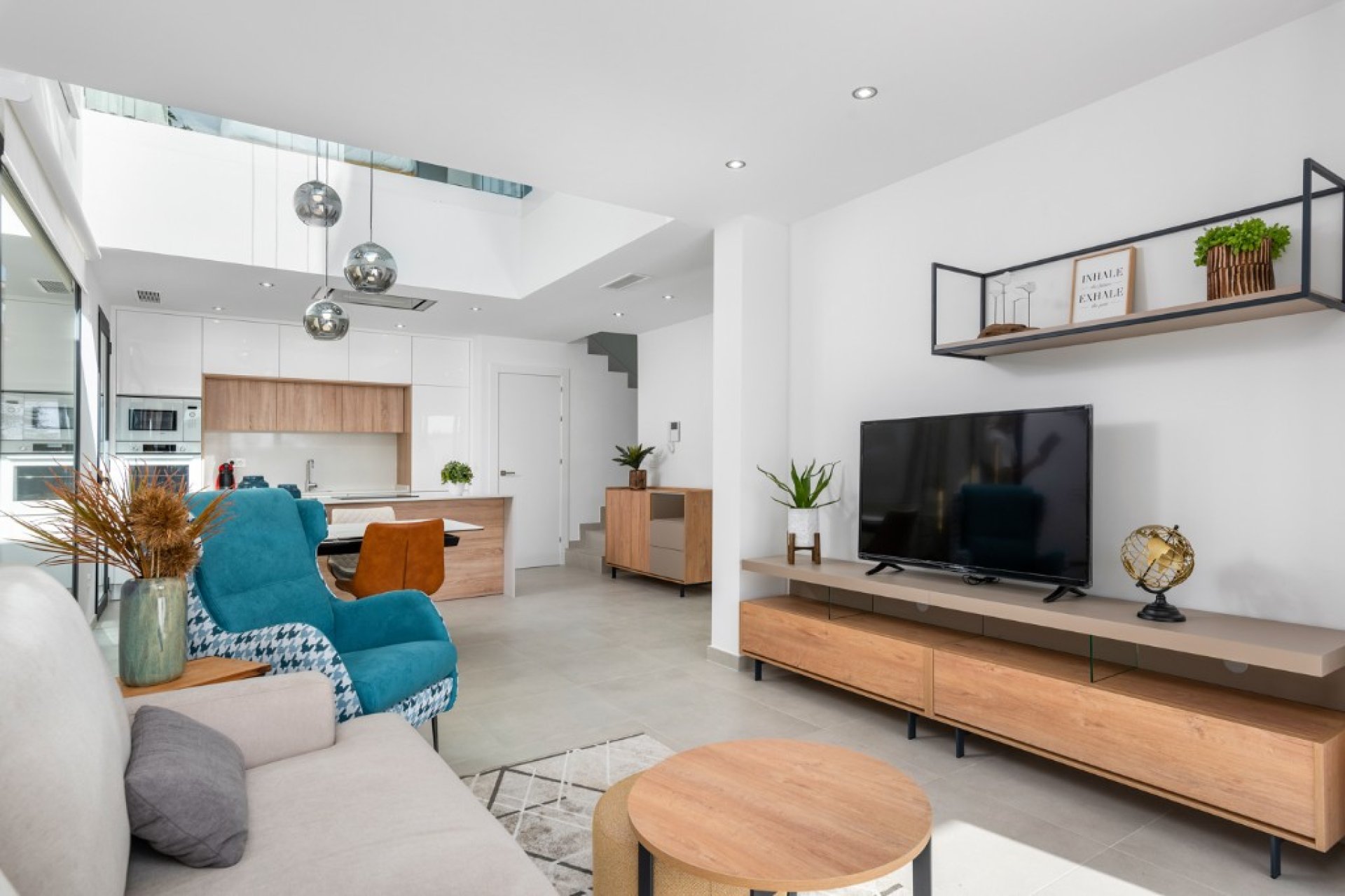 Rynek pierwotny - Willa - Benijofar