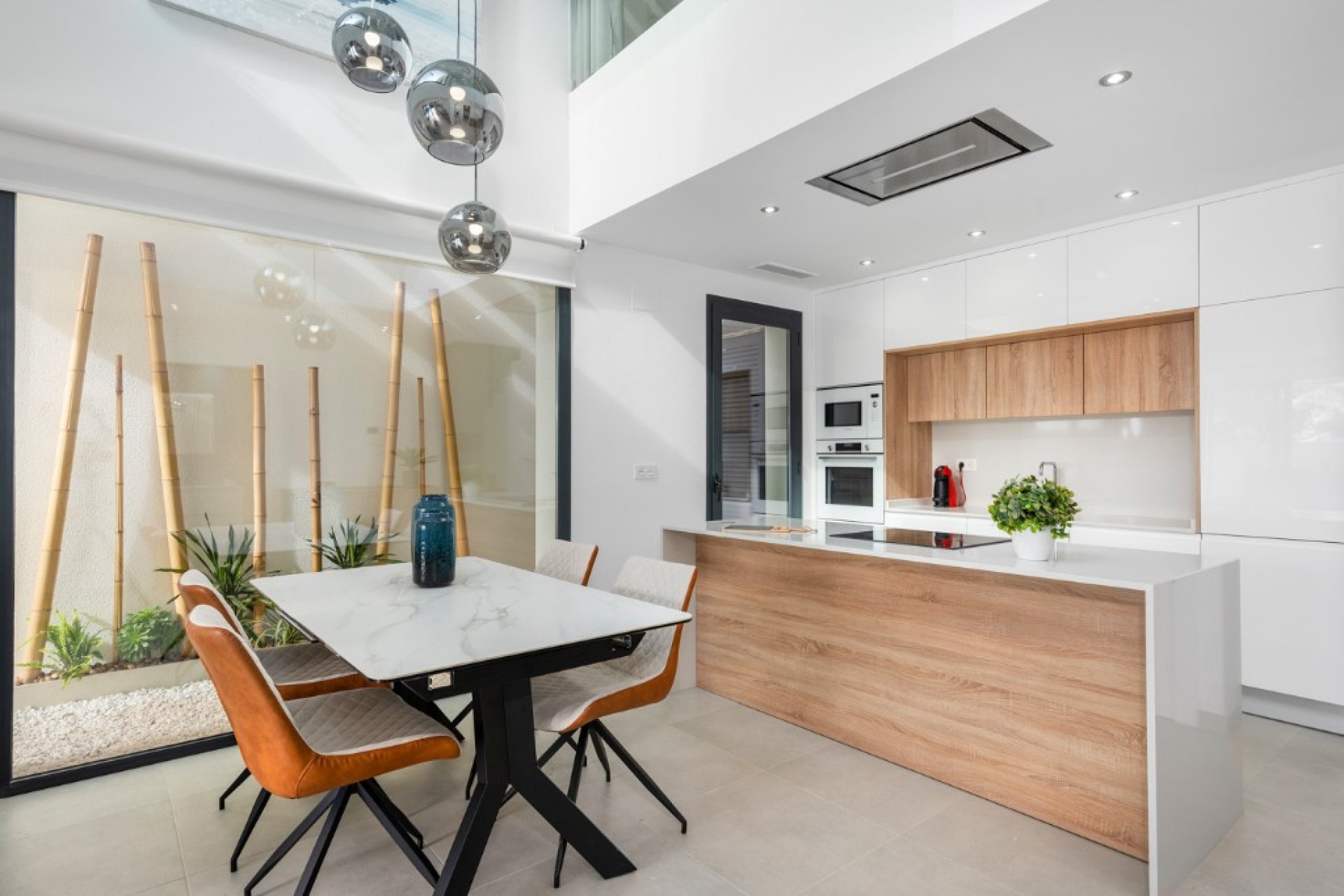 Rynek pierwotny - Willa - Benijofar