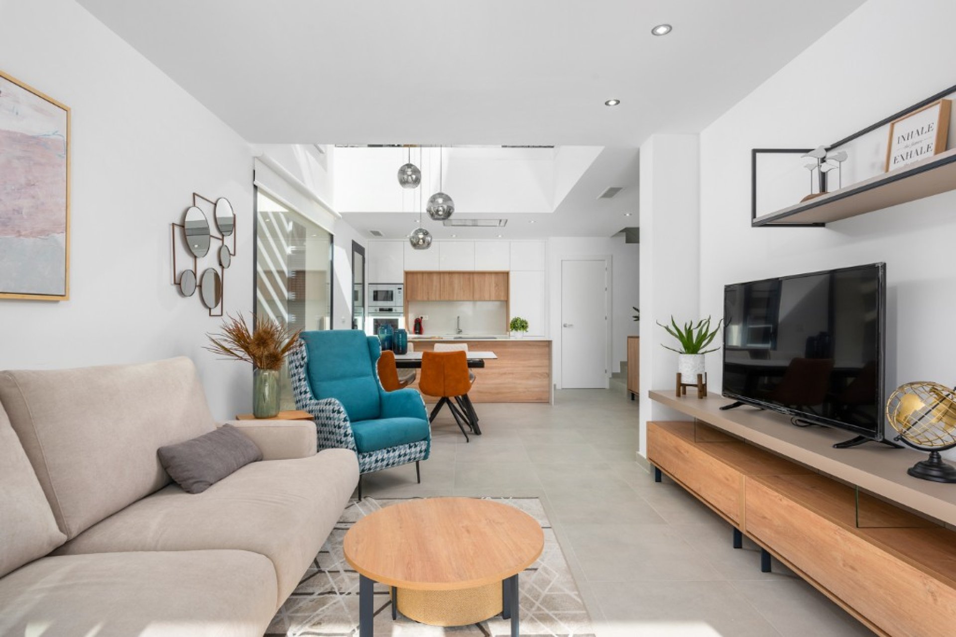 Rynek pierwotny - Willa - Benijofar