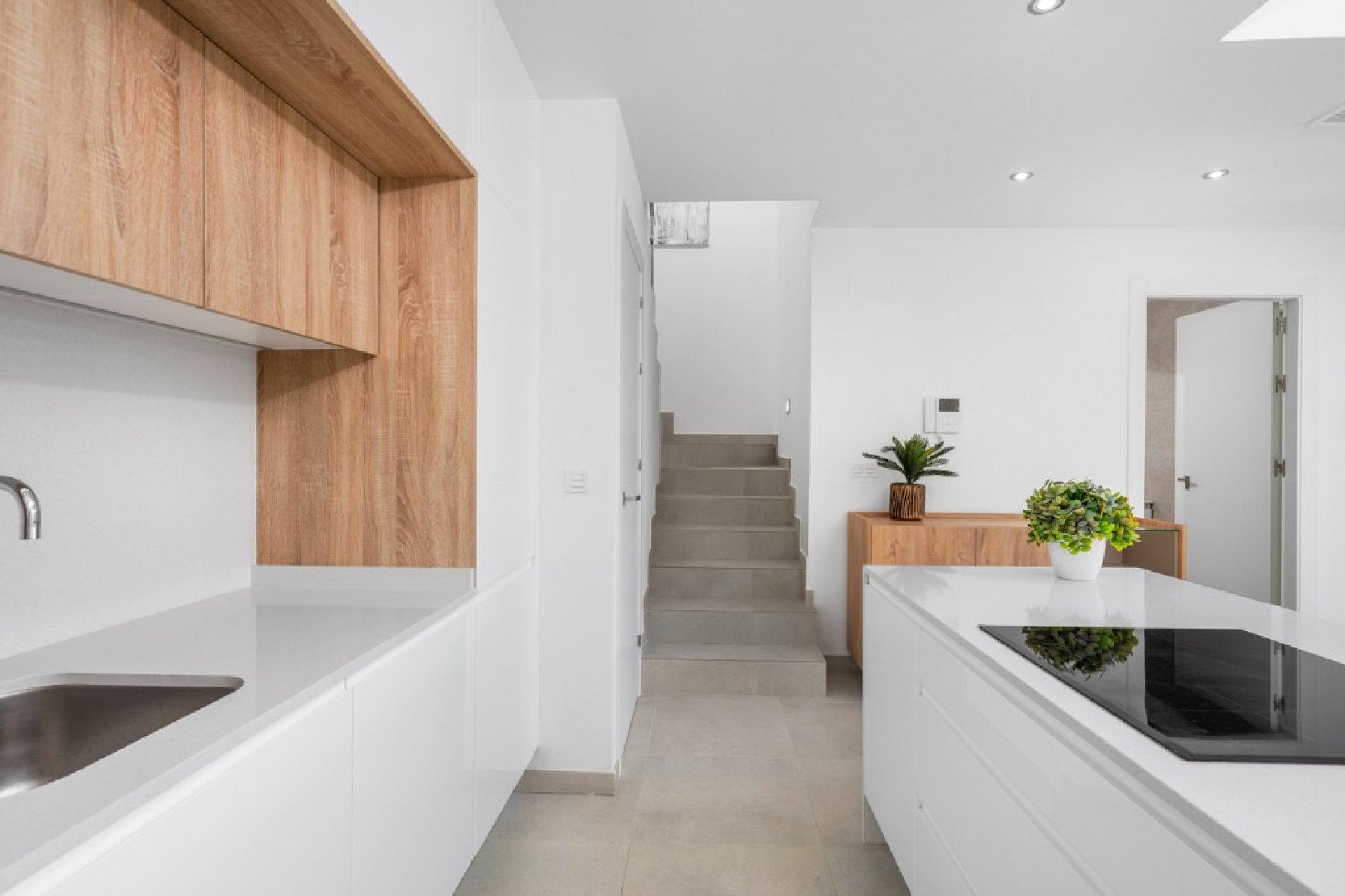 Rynek pierwotny - Willa - Benijofar