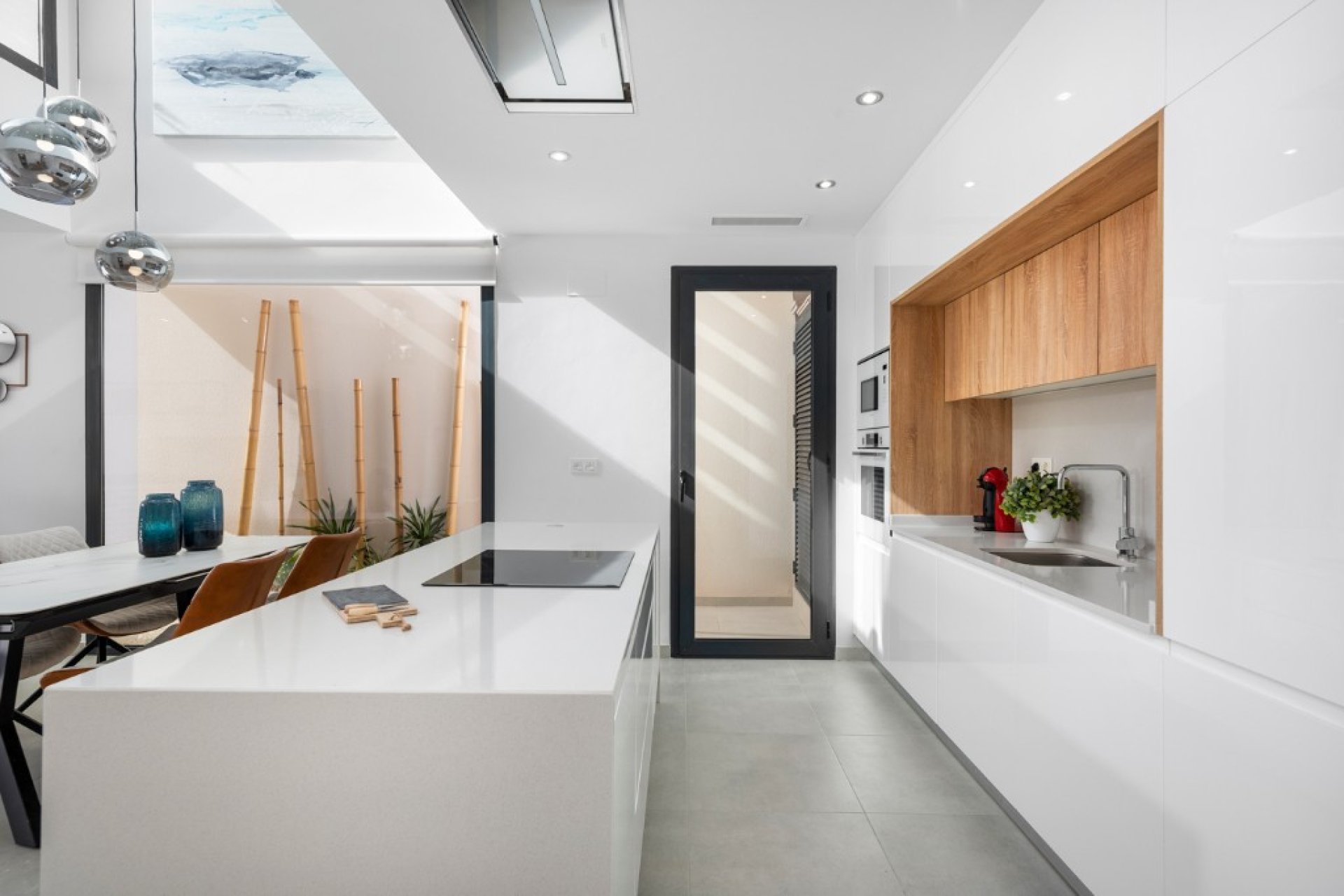 Rynek pierwotny - Willa - Benijofar