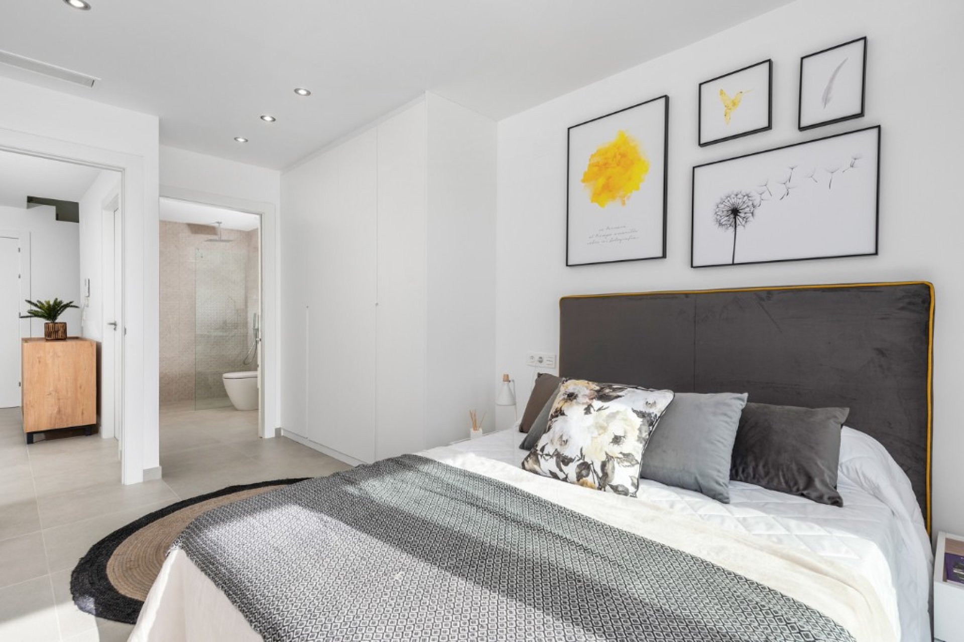 Rynek pierwotny - Willa - Benijofar