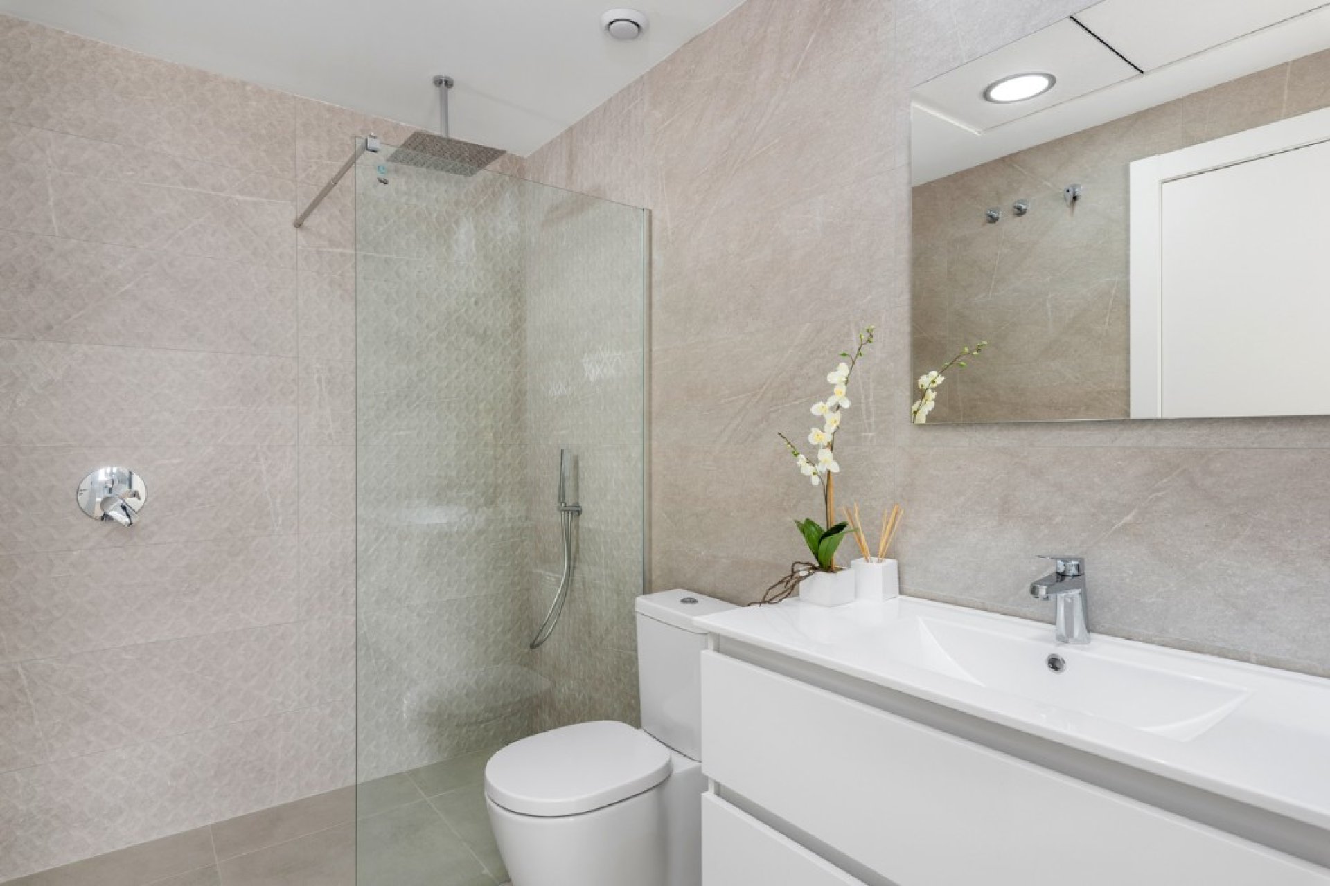 Rynek pierwotny - Willa - Benijofar