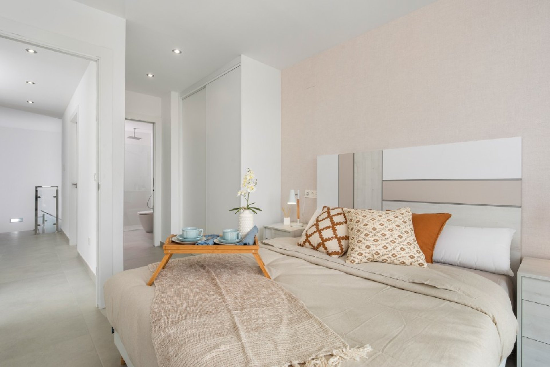 Rynek pierwotny - Willa - Benijofar